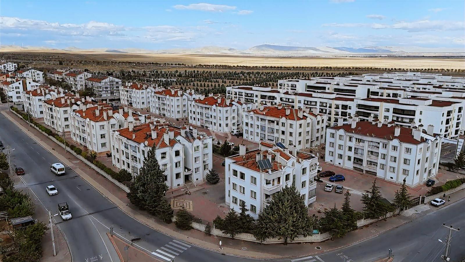 Net Emlaktan Palmiye Sitesinde Ful Bakımlı Yalıtımlı 3+1 Daire - Görsel 9