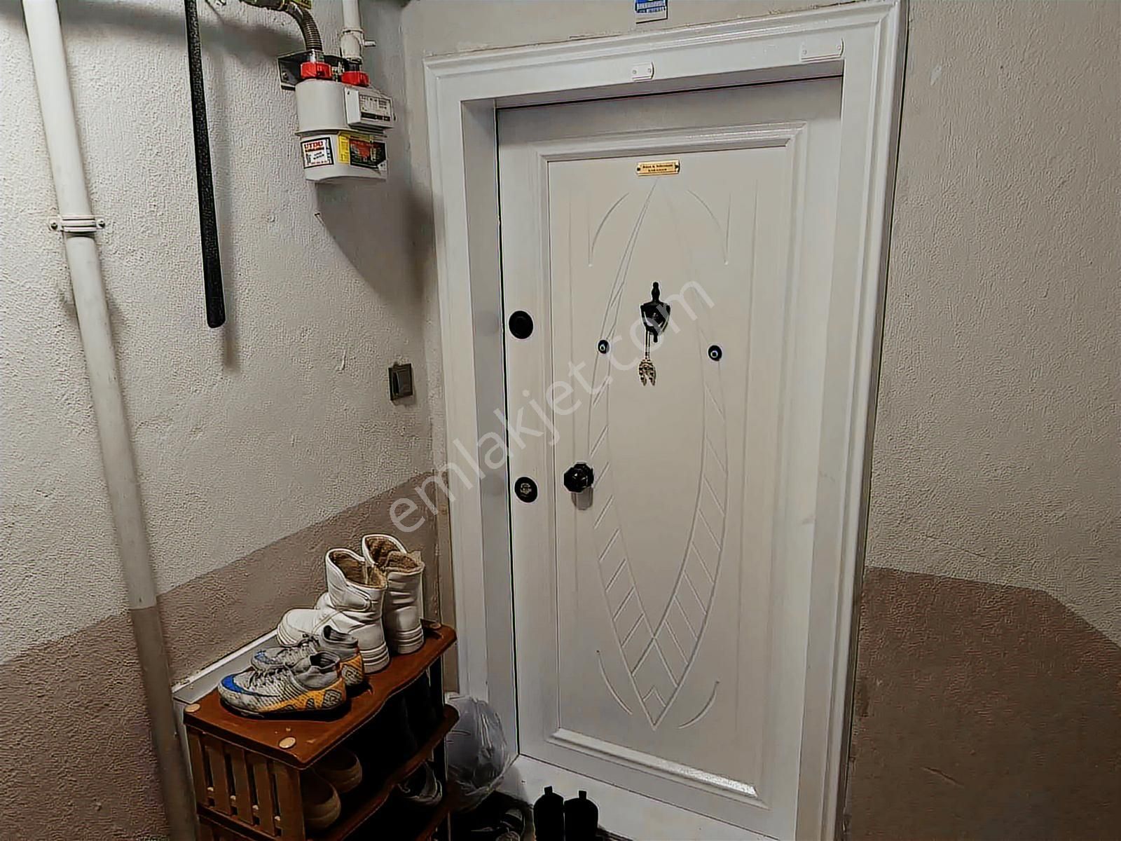 Net Emlaktan Palmiye Sitesinde Ful Bakımlı Yalıtımlı 3+1 Daire - Görsel 11