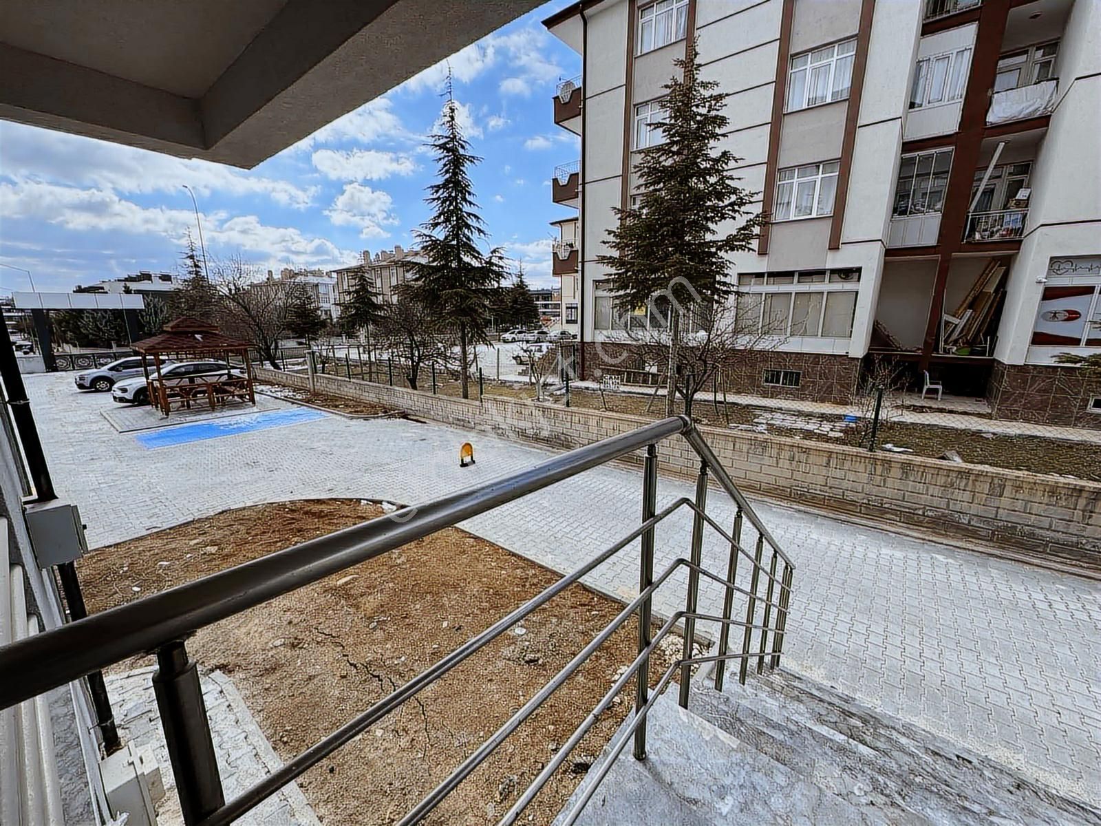 Net Emlaktan 1+1 İstanbul Yoluna Yakın Sıfır Daire - Görsel 24