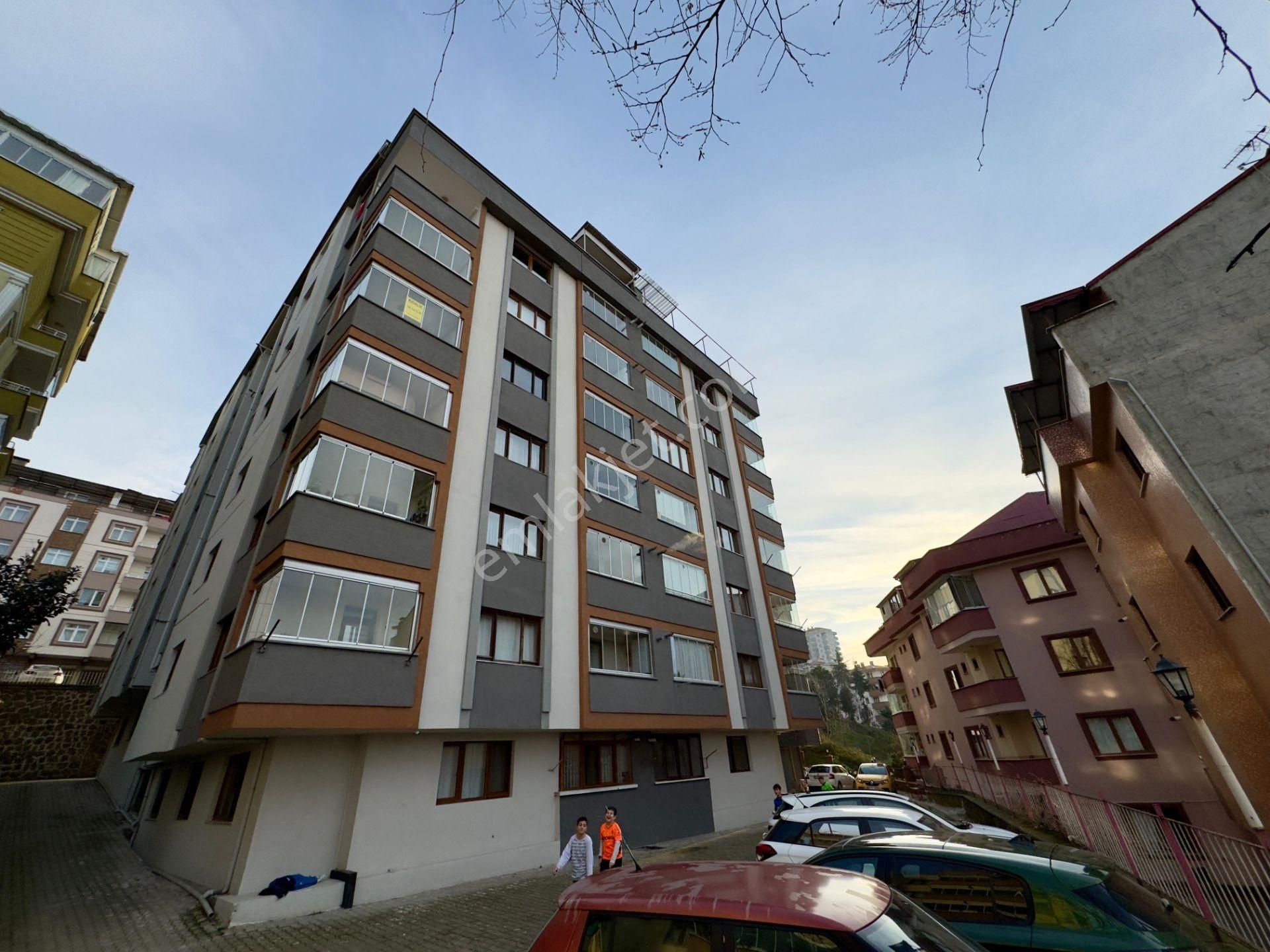 Trabzon 2 Nolu Erdoğdu'da Kiralık 3+1 Daire - Görsel 21