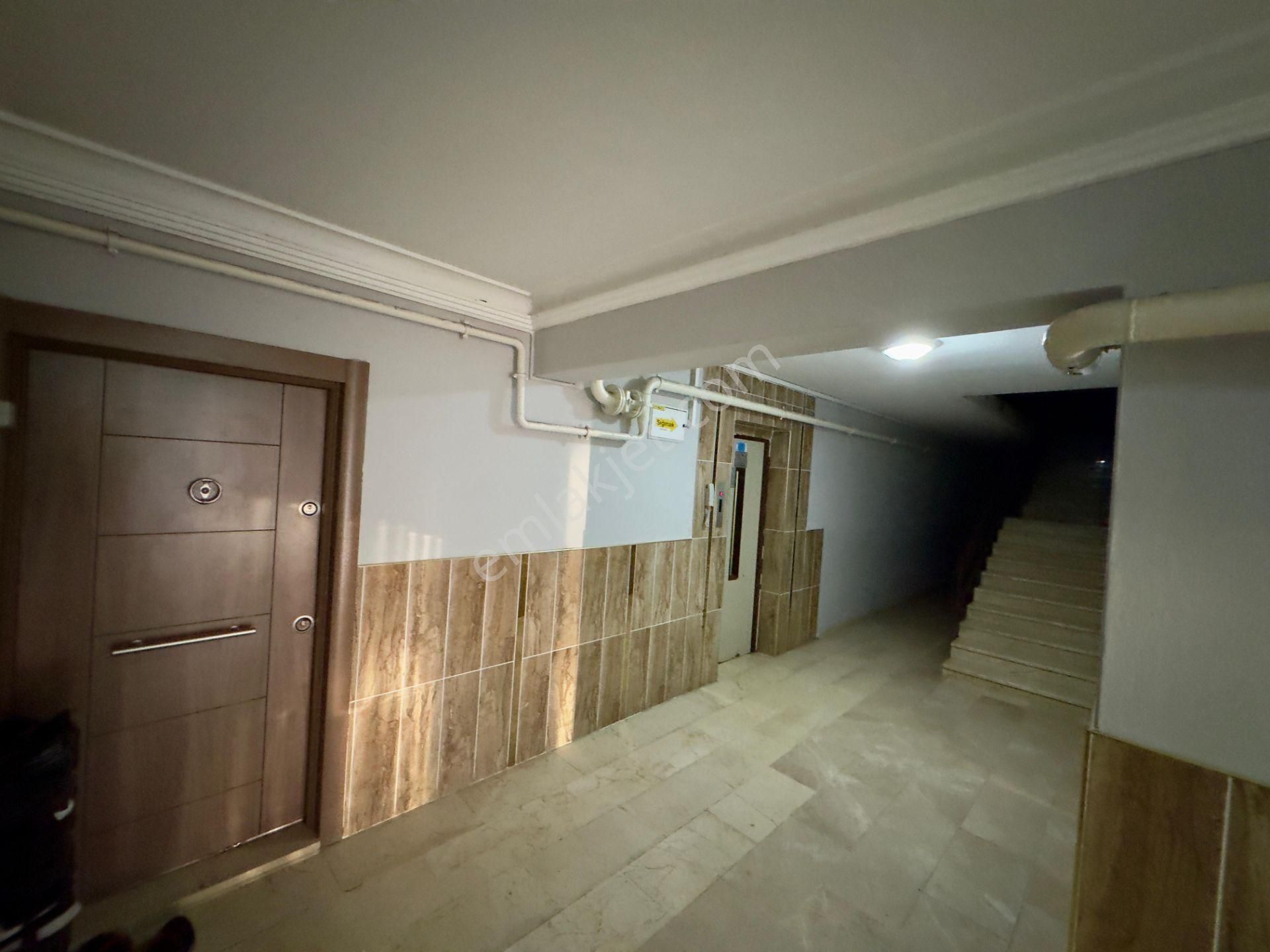 Trabzon 2 Nolu Erdoğdu'da Kiralık 3+1 Daire - Görsel 22