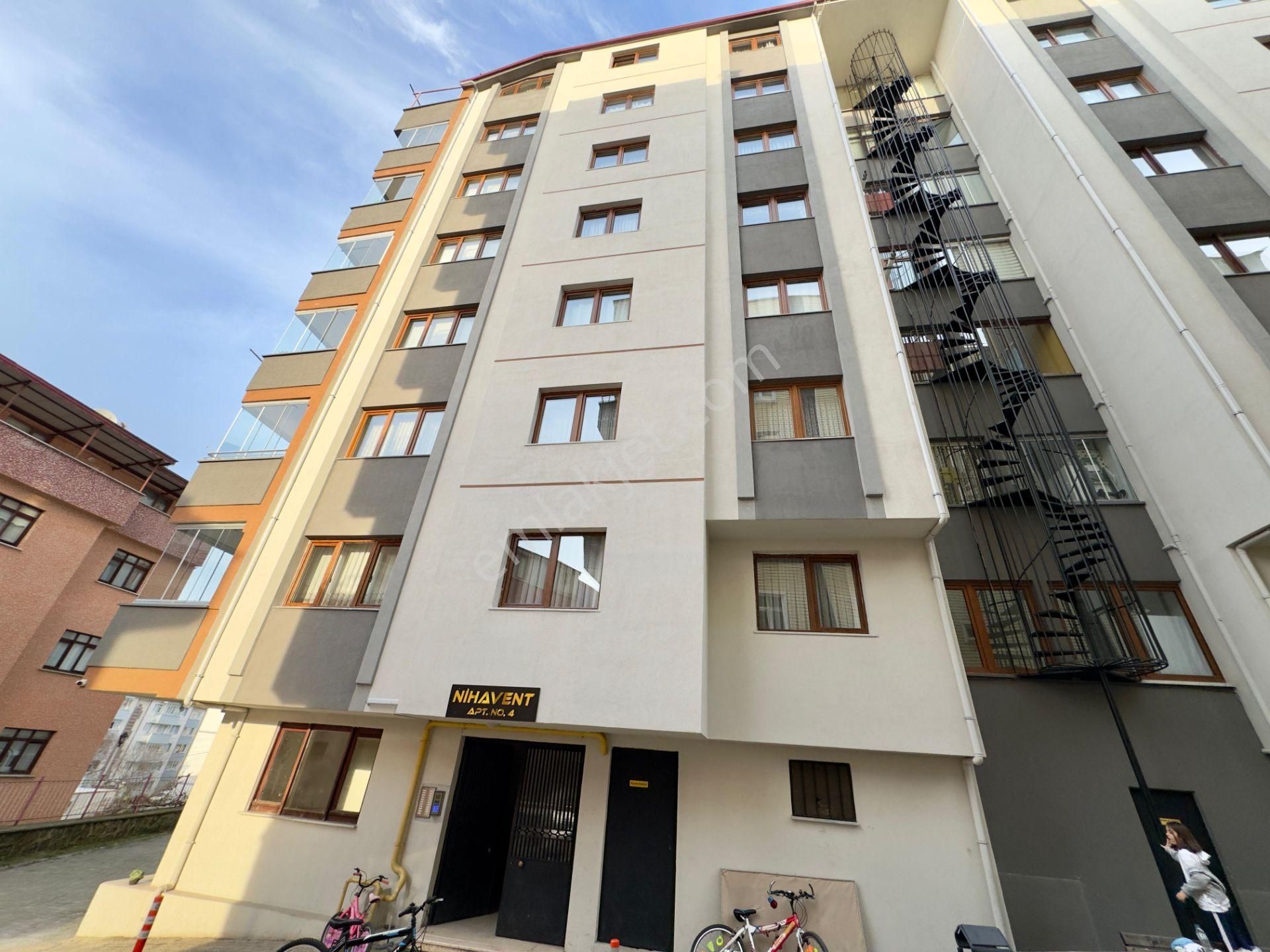 Trabzon 2 Nolu Erdoğdu'da Kiralık 3+1 Daire - Görsel 20