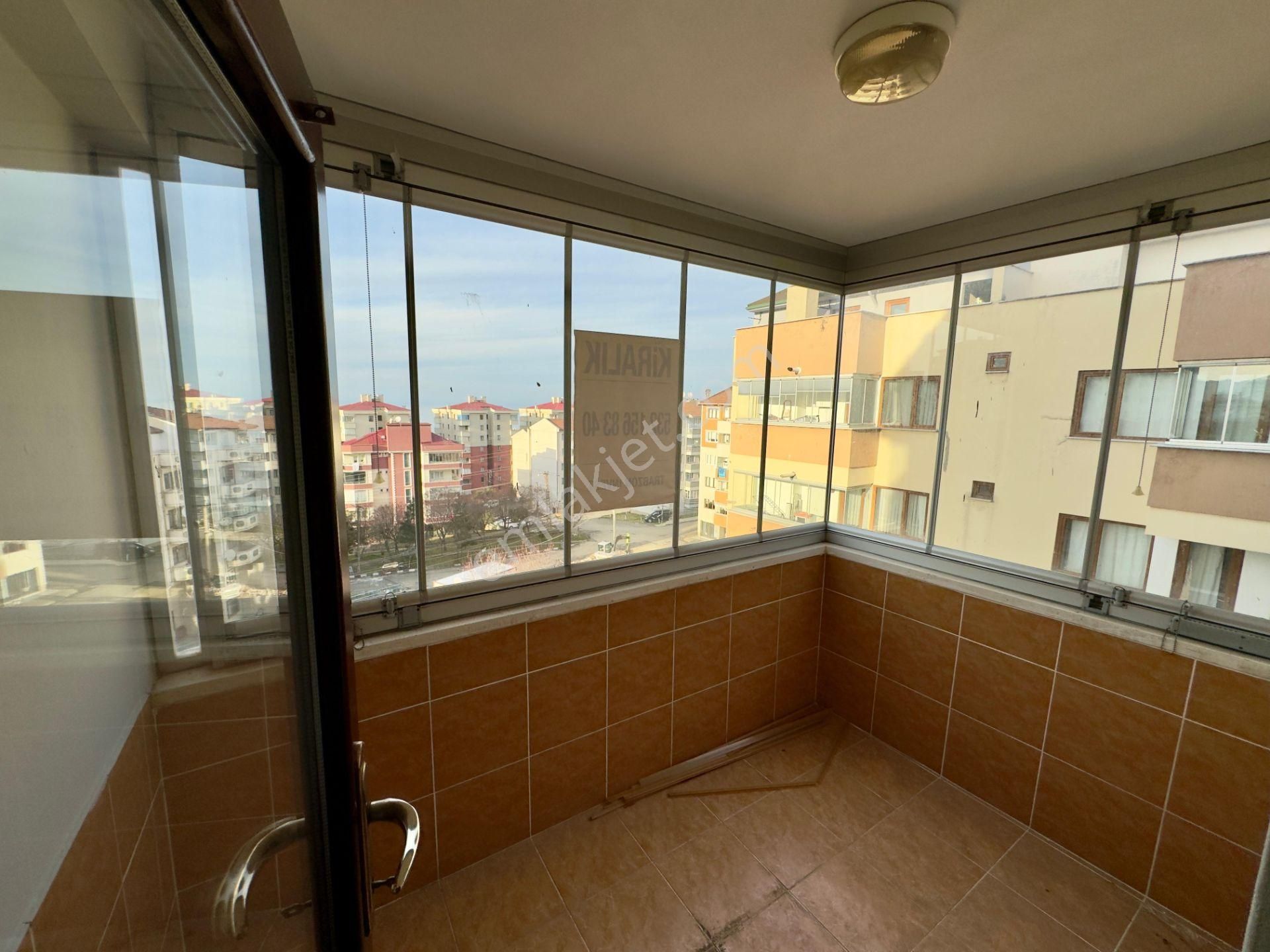 Trabzon 2 Nolu Erdoğdu'da Kiralık 3+1 Daire - Görsel 8