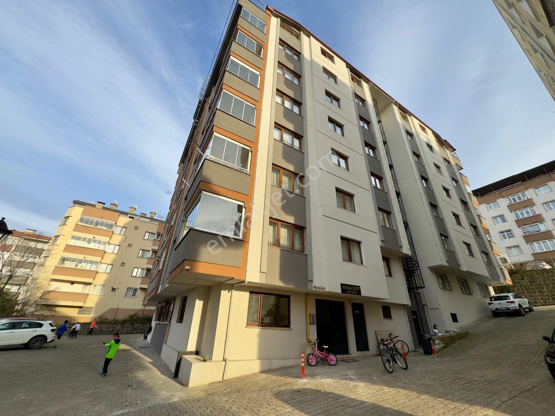 Trabzon 2 Nolu Erdoğdu'da Kiralık 3+1 Daire