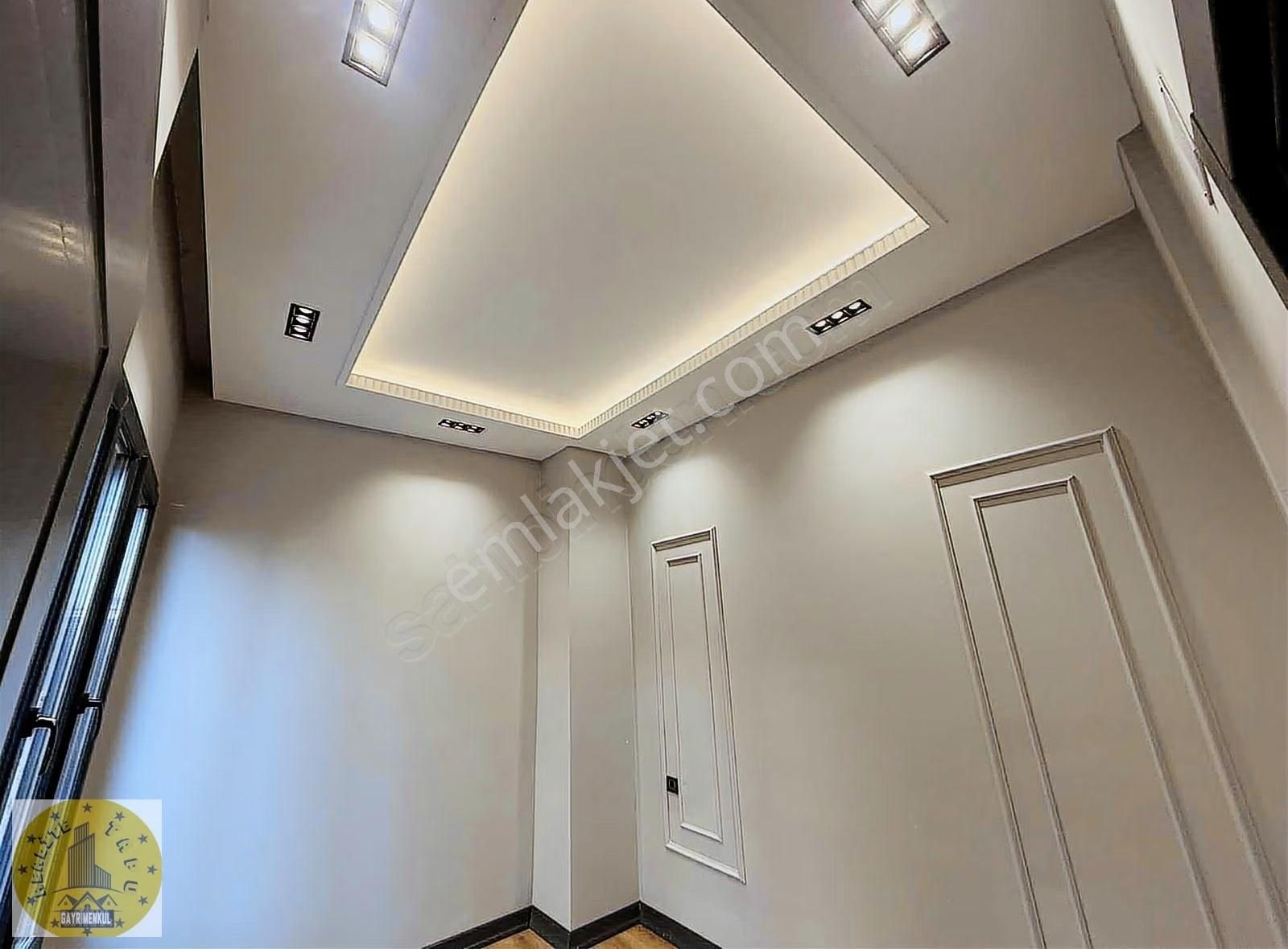 Realite Tapudan Satılık Ultra Lüks 3+1 Office - Görsel 35