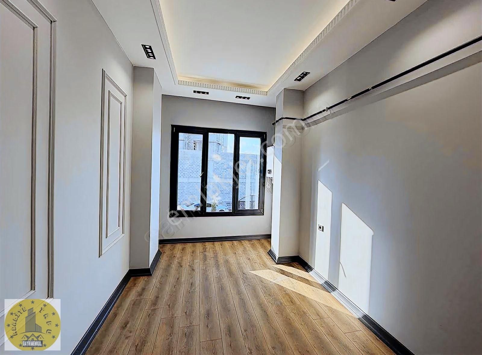 Realite Tapudan Satılık Ultra Lüks 3+1 Office - Görsel 17