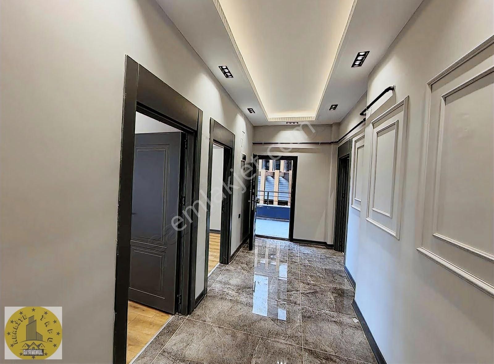 Realite Tapudan Satılık Ultra Lüks 3+1 Office - Görsel 6