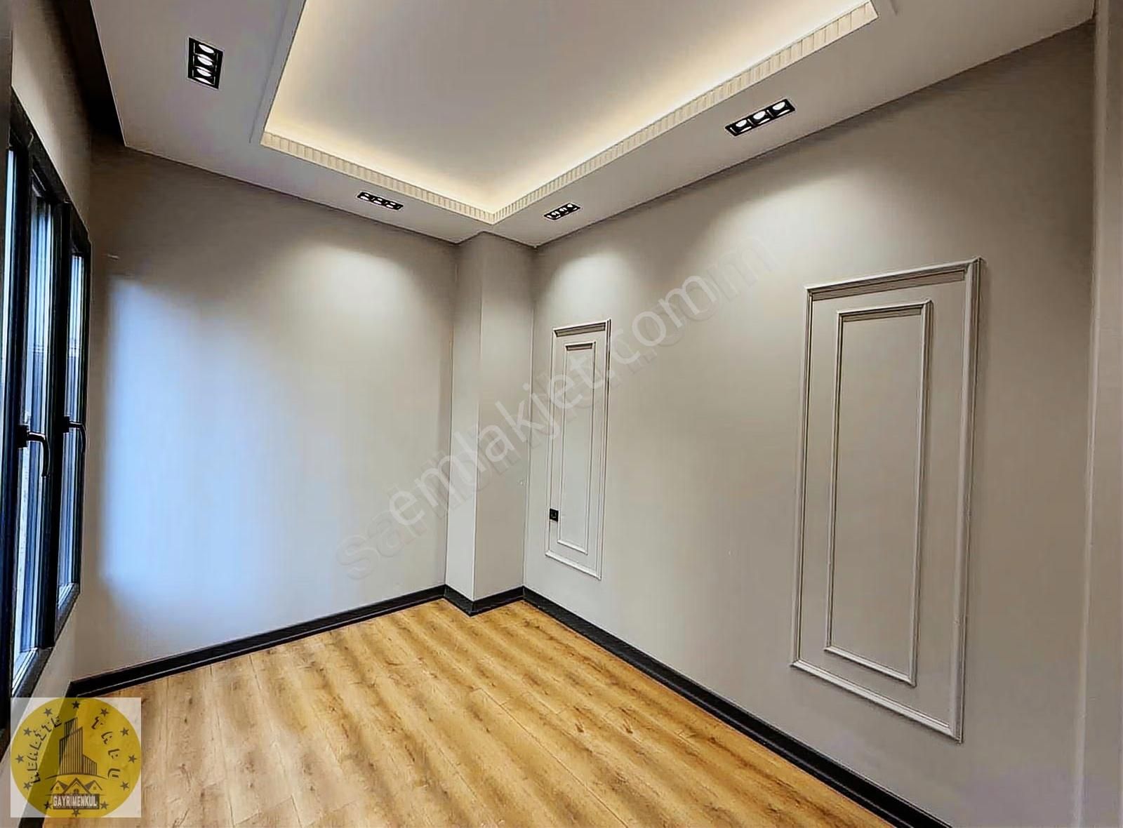 Realite Tapudan Satılık Ultra Lüks 3+1 Office - Görsel 24