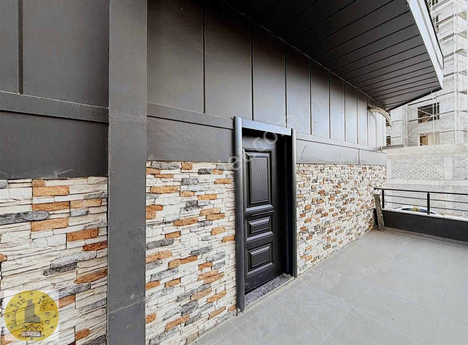 Realite Tapudan Satılık Ultra Lüks 3+1 Office - Görsel 31