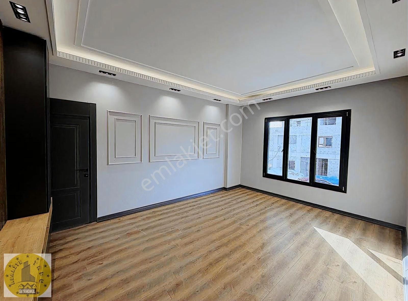 Realite Tapudan Satılık Ultra Lüks 3+1 Office - Görsel 5