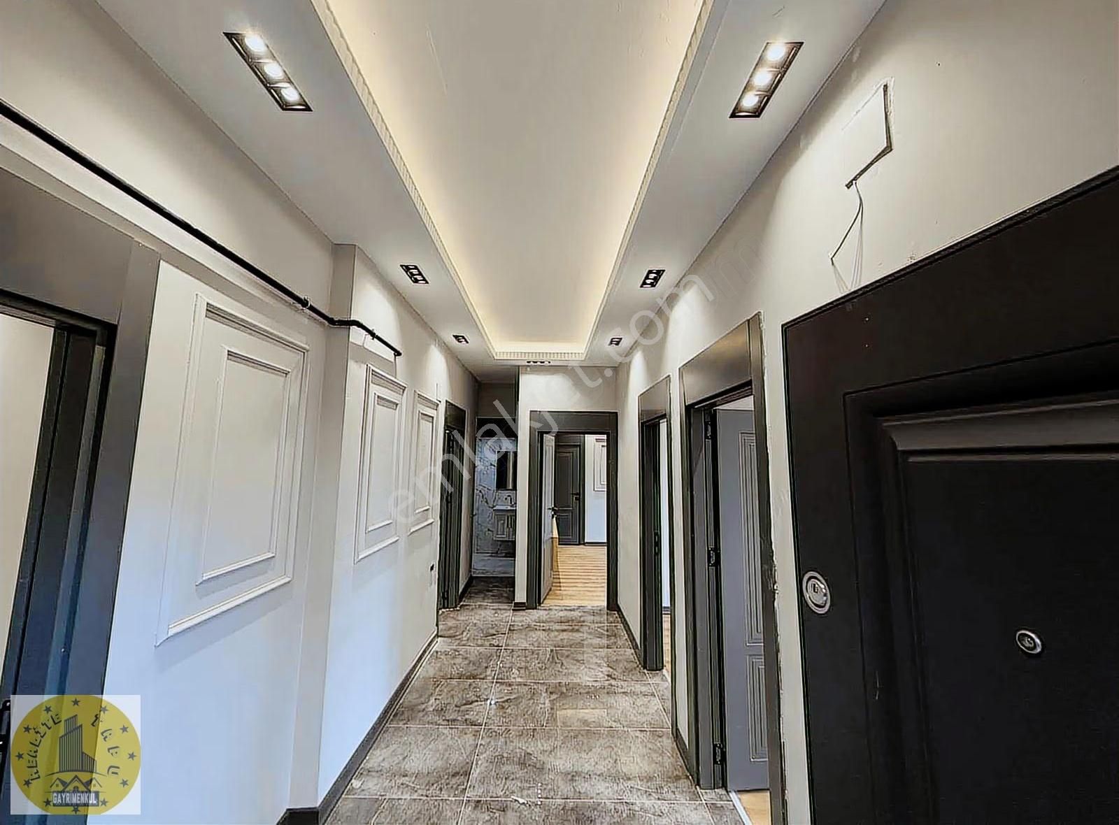 Realite Tapudan Satılık Ultra Lüks 3+1 Office - Görsel 8