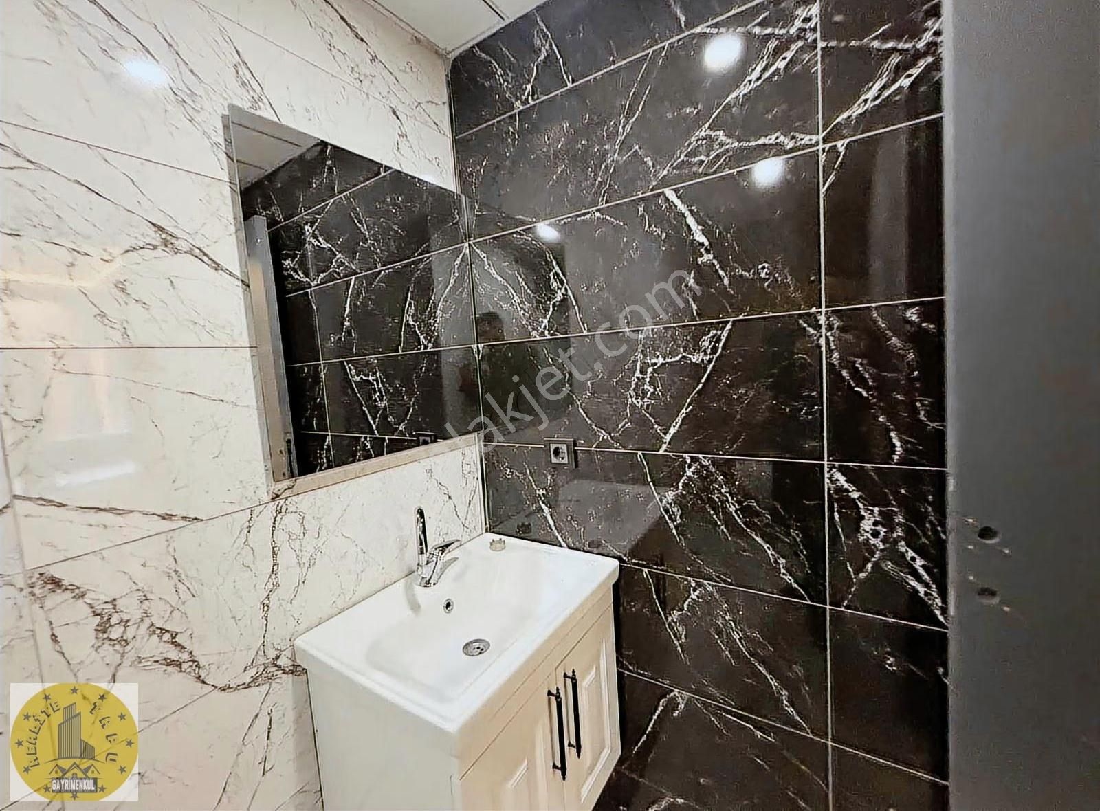 Realite Tapudan Satılık Ultra Lüks 3+1 Office - Görsel 28