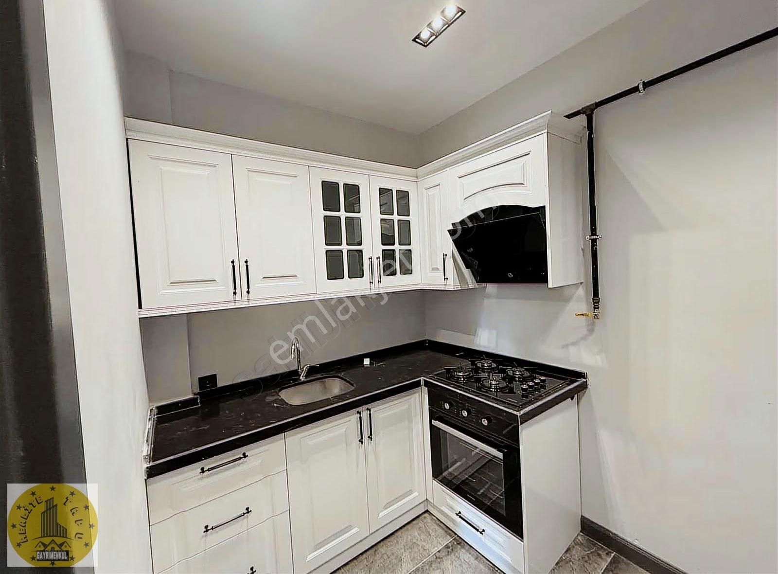 Realite Tapudan Satılık Ultra Lüks 3+1 Office - Görsel 15