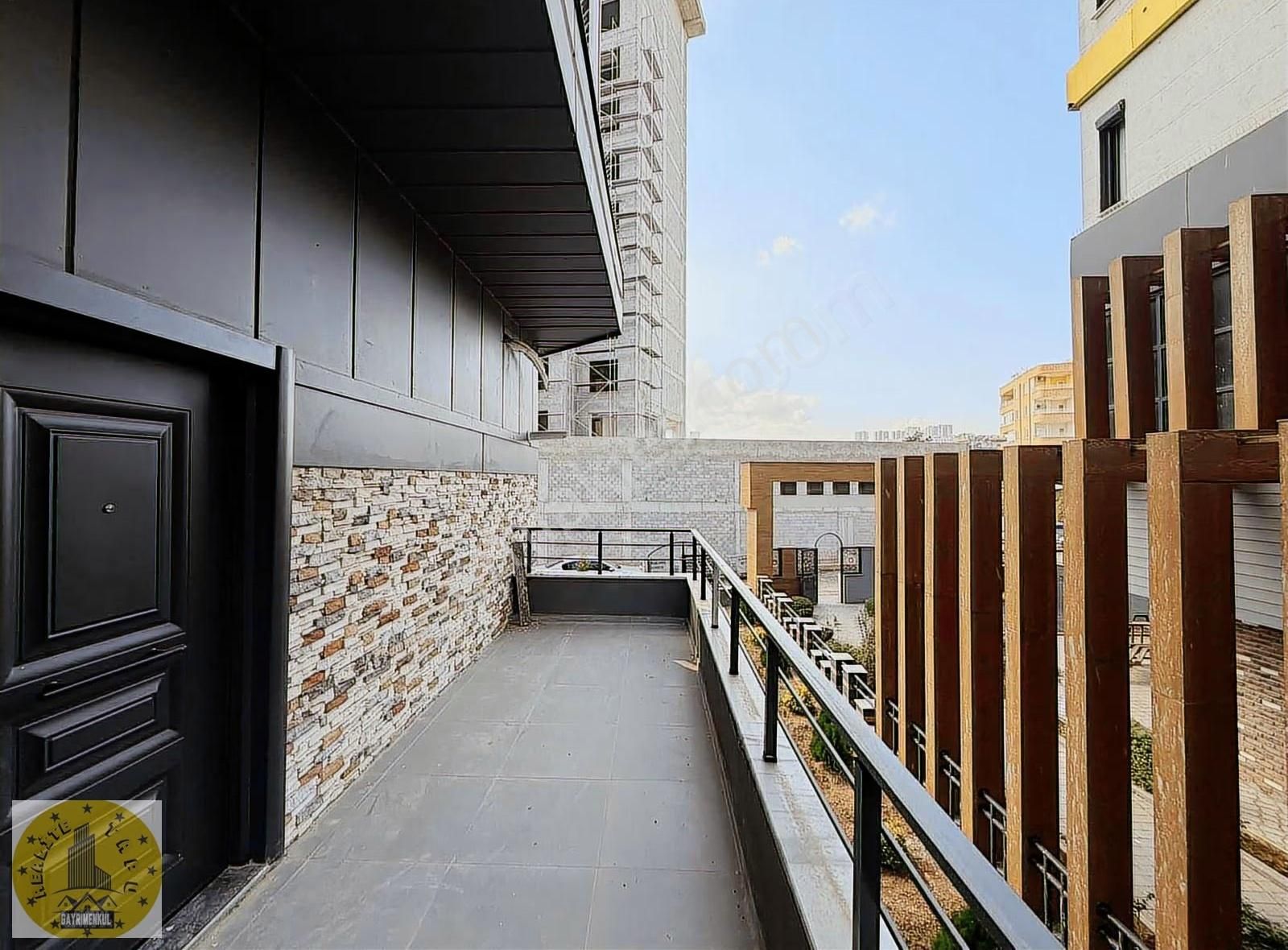 Realite Tapudan Satılık Ultra Lüks 3+1 Office - Görsel 11