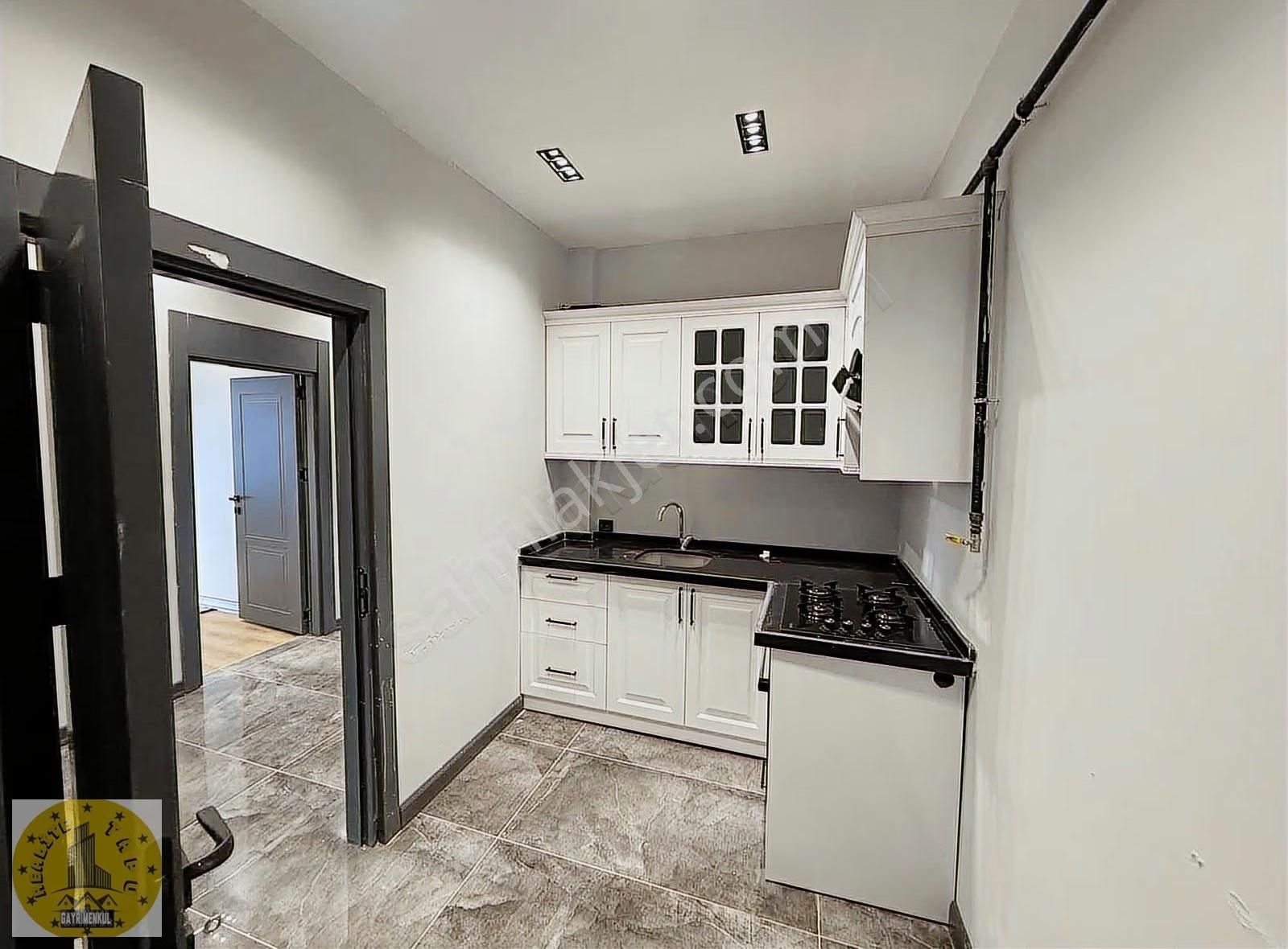 Realite Tapudan Satılık Ultra Lüks 3+1 Office - Görsel 34