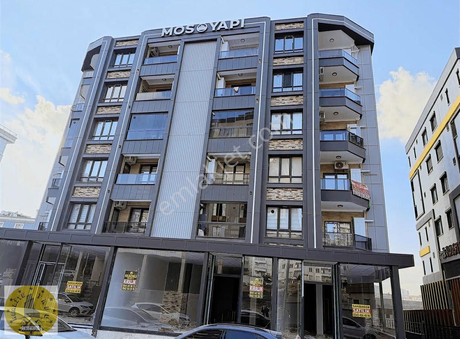 Realite Tapudan Satılık Ultra Lüks 3+1 Office - Görsel 27