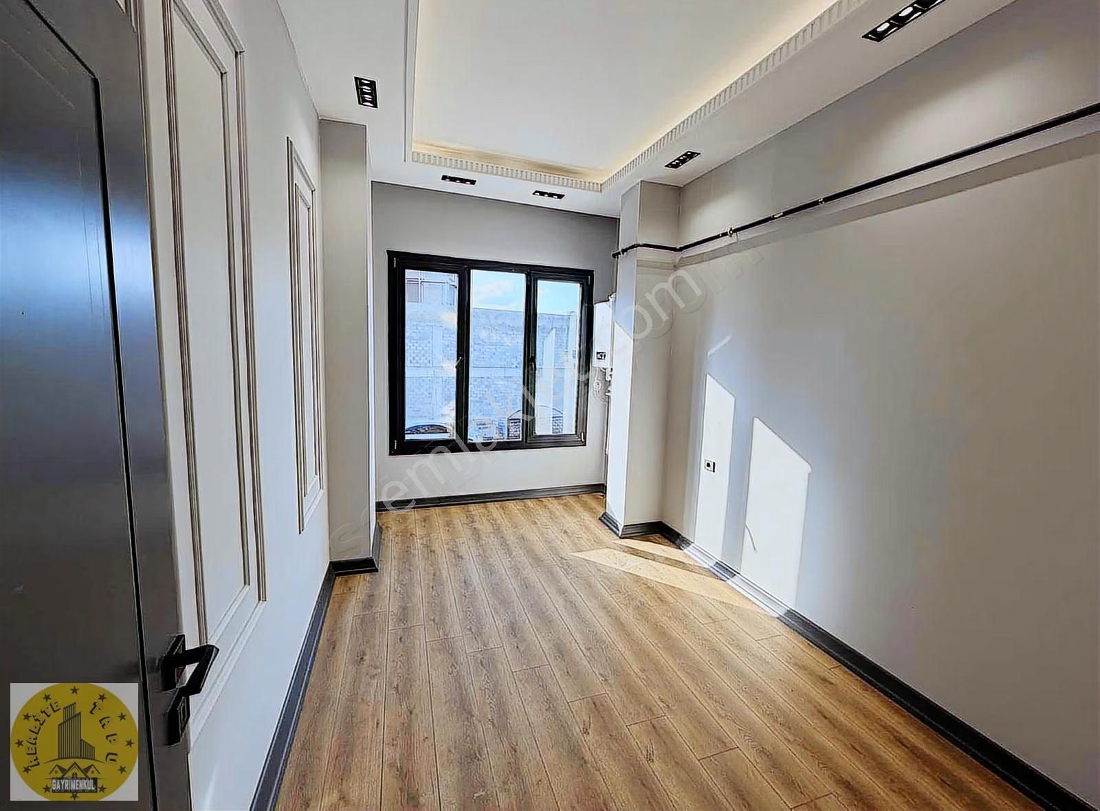 Realite Tapudan Satılık Ultra Lüks 3+1 Office - Görsel 16