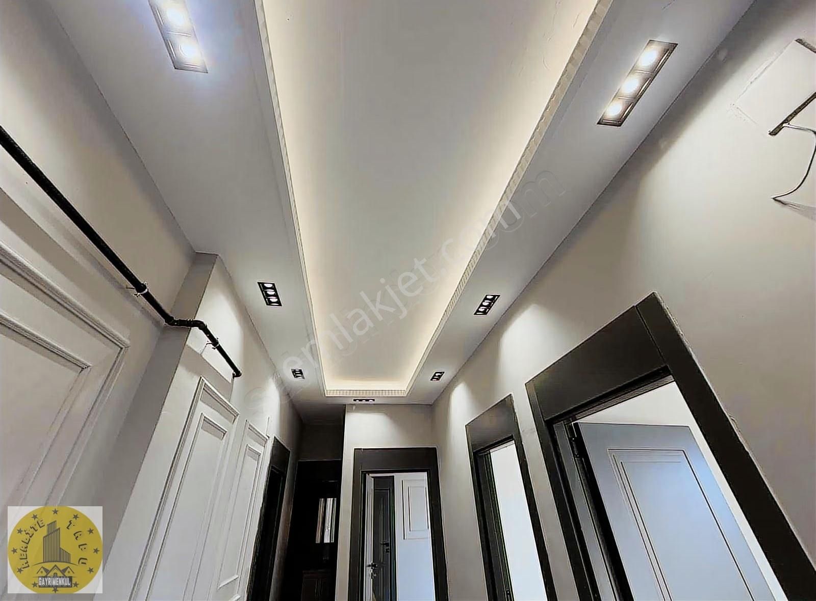 Realite Tapudan Satılık Ultra Lüks 3+1 Office - Görsel 3