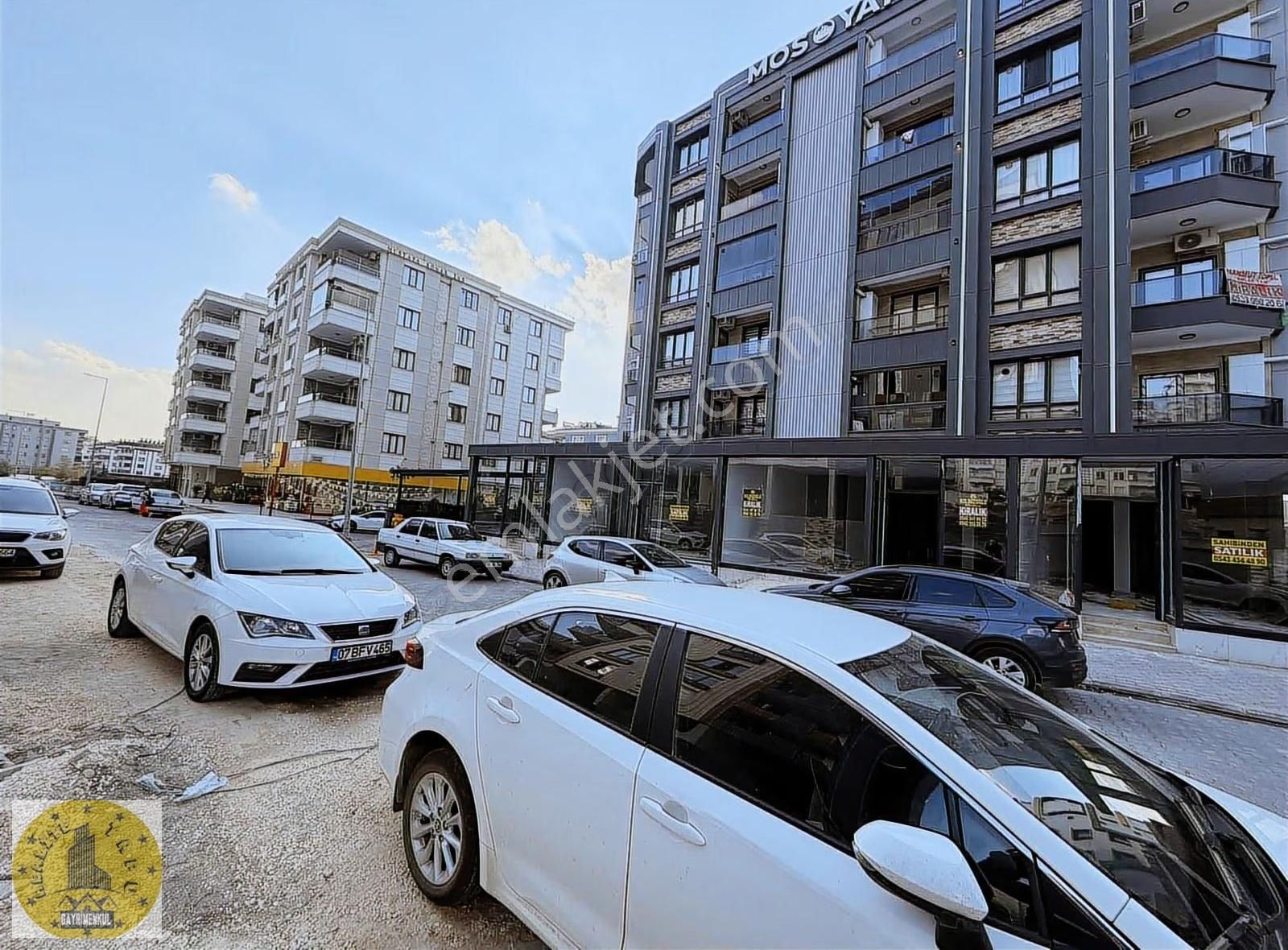 Realite Tapudan Satılık Ultra Lüks 3+1 Office - Görsel 2