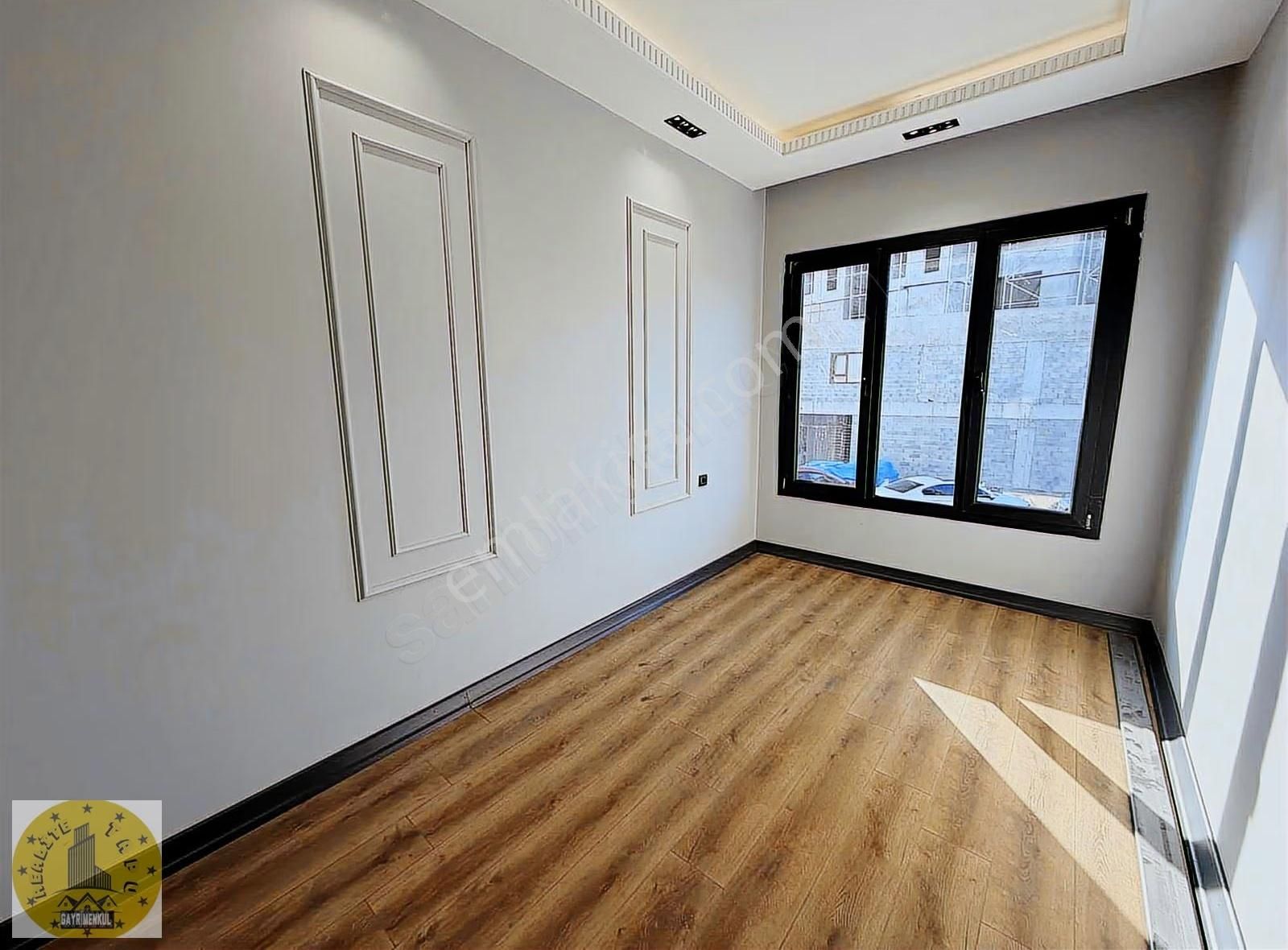 Realite Tapudan Satılık Ultra Lüks 3+1 Office - Görsel 26