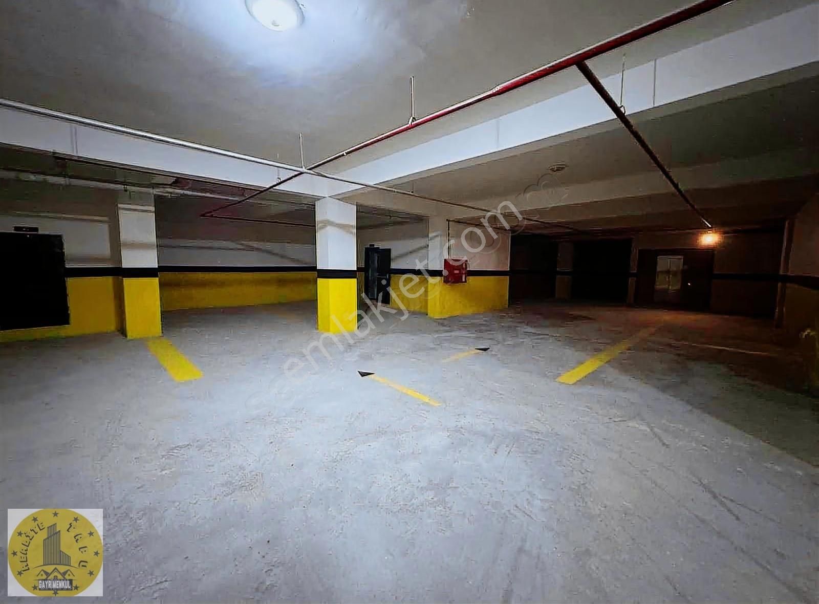 Realite Tapudan 1+1 Delüxe Kiralık Eşyalı Daire - Görsel 4