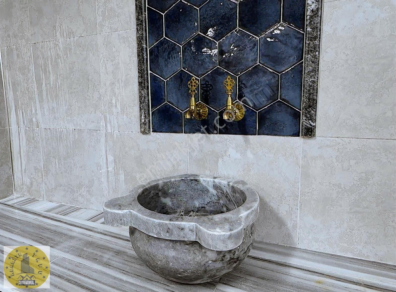 Realite Tapudan 1+1 Delüxe Kiralık Eşyalı Daire - Görsel 6