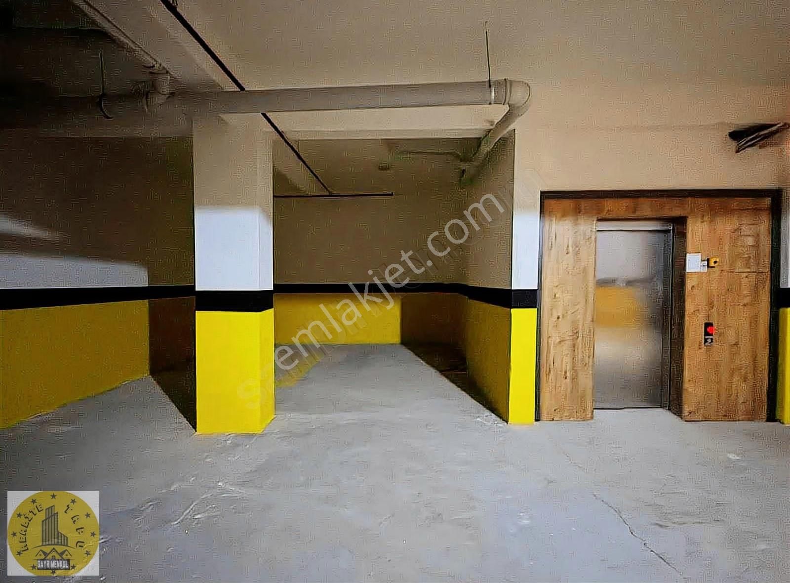 Realite Tapudan 1+1 Delüxe Kiralık Eşyalı Daire - Görsel 19