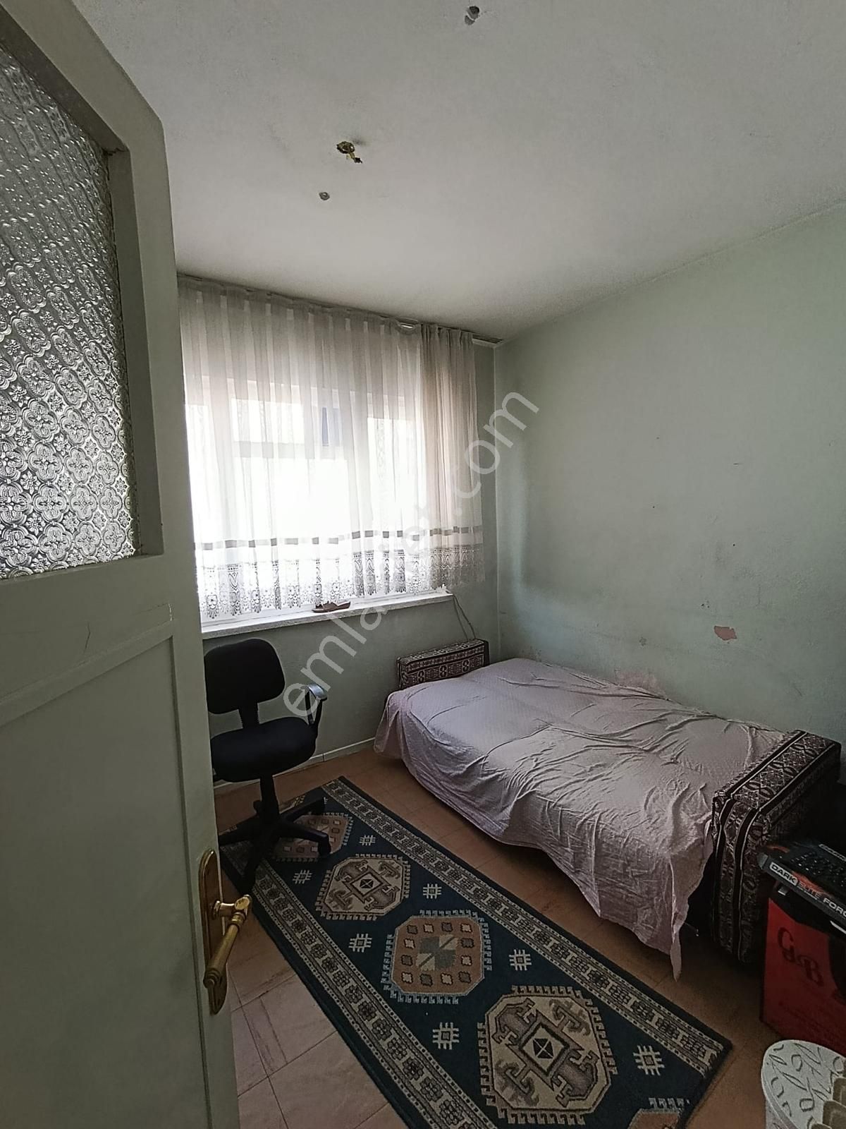 Erturulğazi Mahallesi Karlıtepe Sokakta Satılık 2+1 Daire - Görsel 15