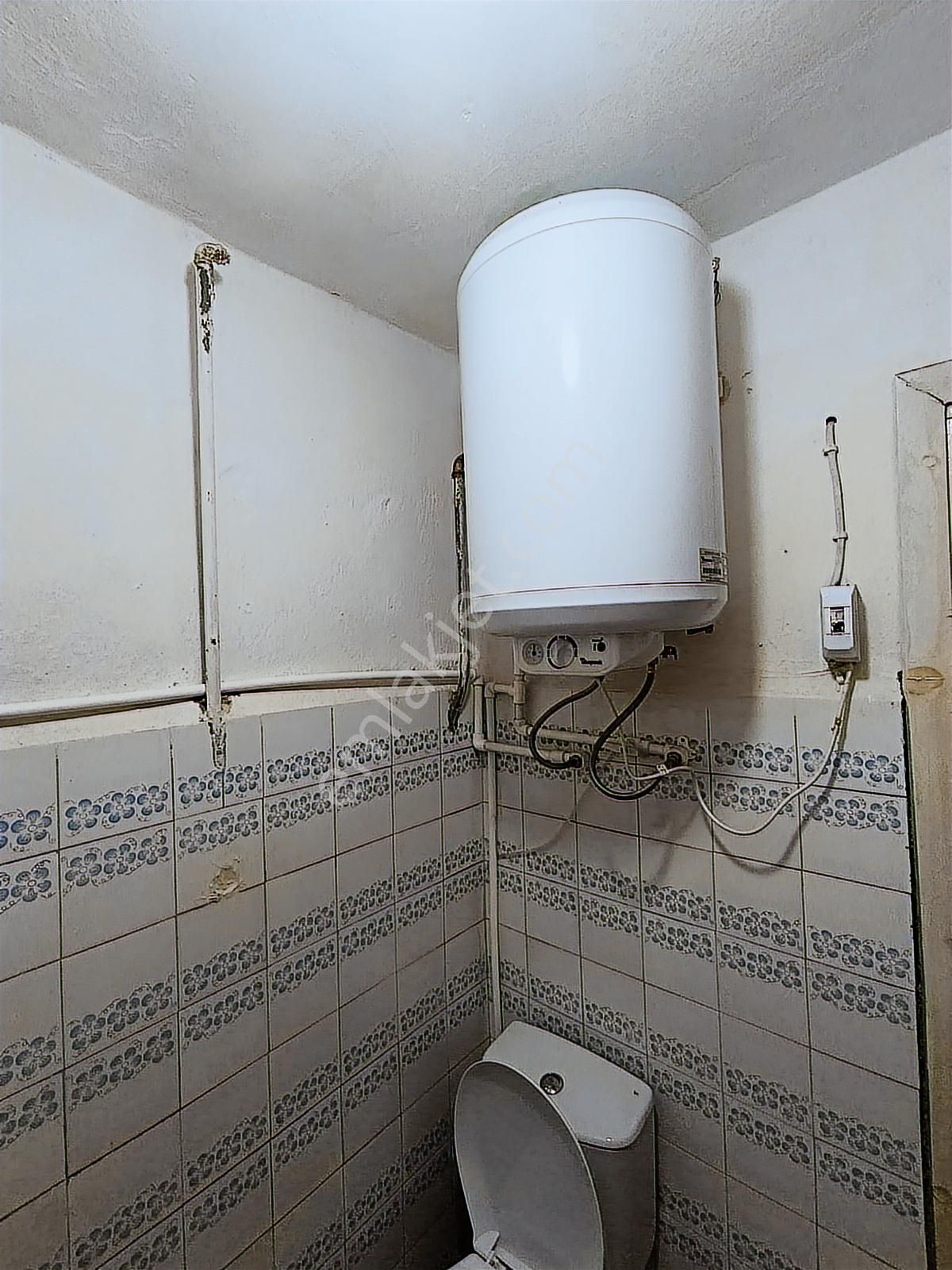 Erturulğazi Mahallesi Karlıtepe Sokakta Satılık 2+1 Daire - Görsel 12