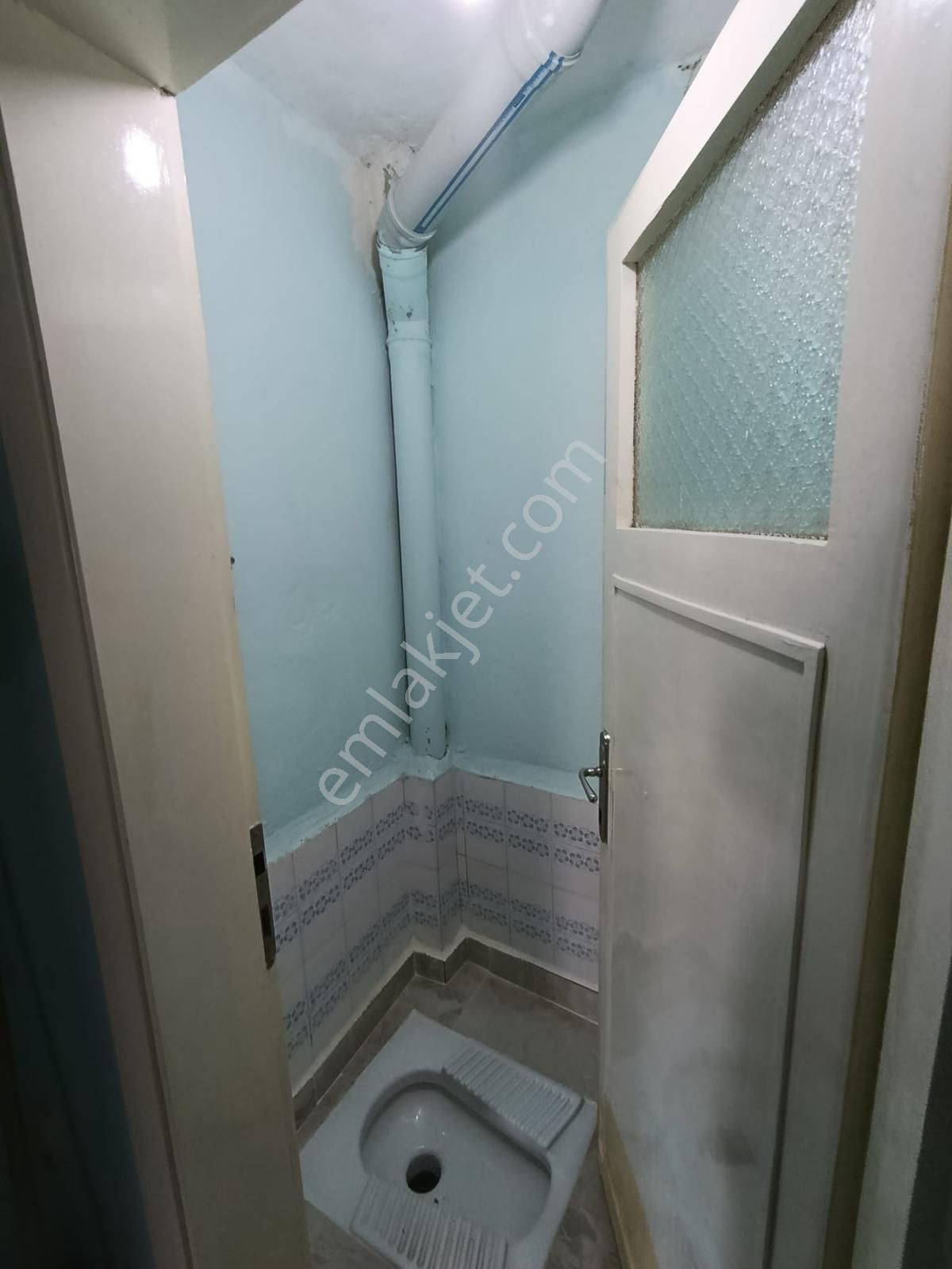 Erturulğazi Mahallesi Karlıtepe Sokakta Satılık 2+1 Daire - Görsel 11