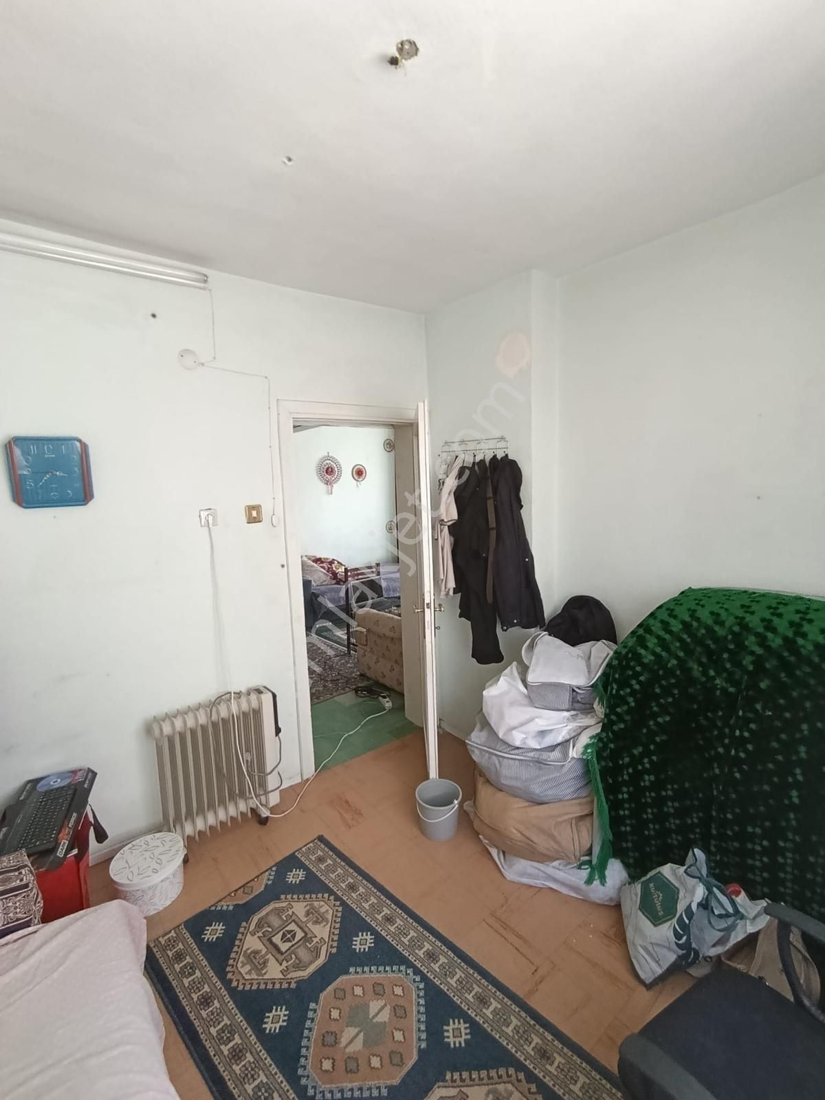 Erturulğazi Mahallesi Karlıtepe Sokakta Satılık 2+1 Daire - Görsel 7