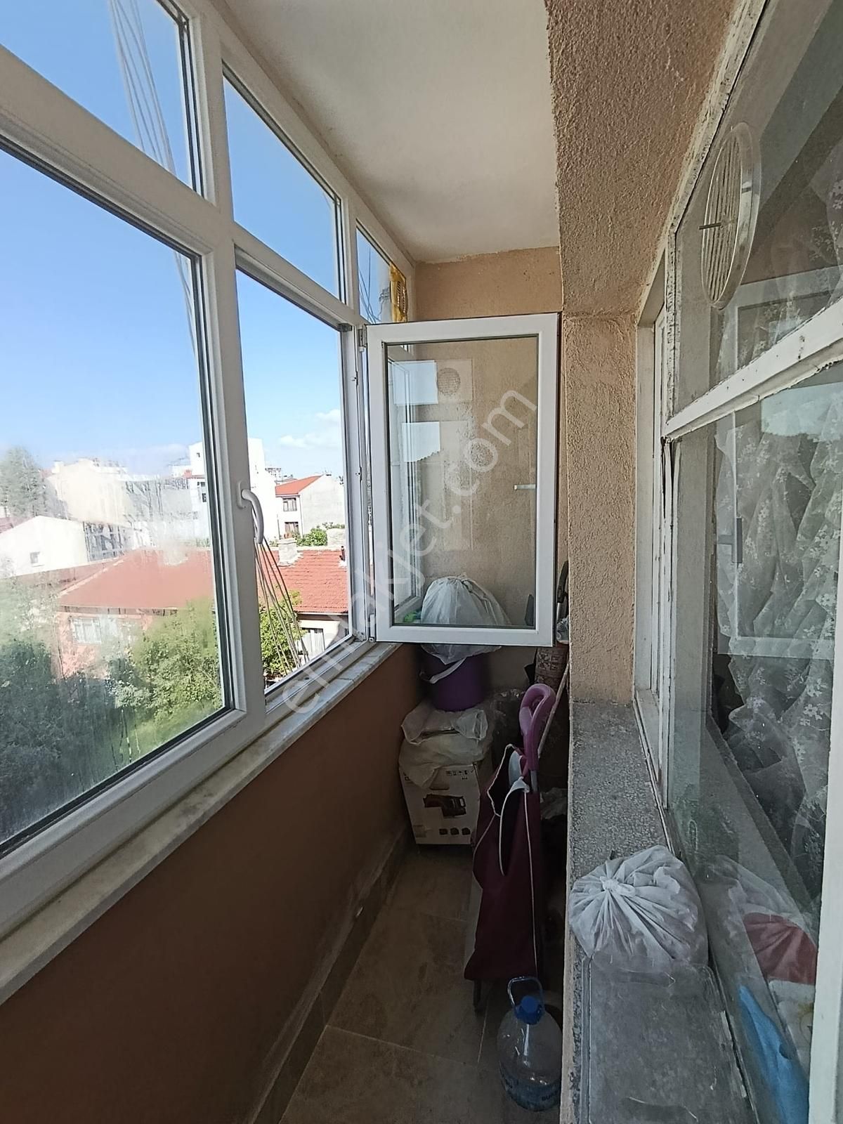 Erturulğazi Mahallesi Karlıtepe Sokakta Satılık 2+1 Daire - Görsel 4