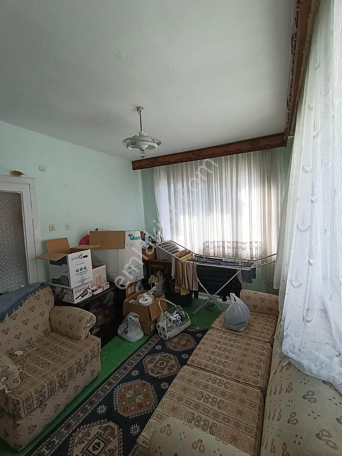 Erturulğazi Mahallesi Karlıtepe Sokakta Satılık 2+1 Daire - Görsel 18