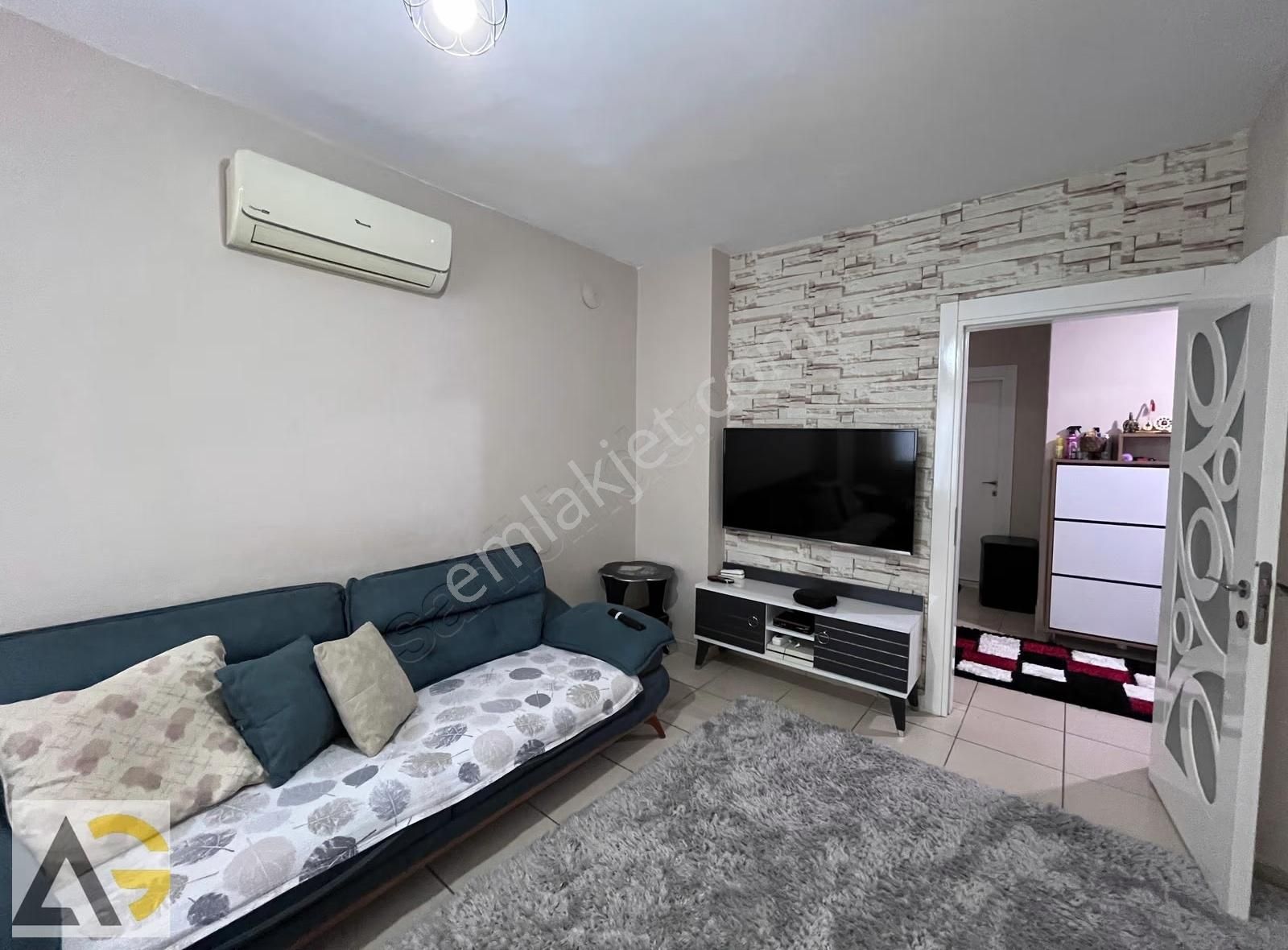 Auradan Mezitli Yeni Mahallede Satılık 3+1 Yapılı Daire - Görsel 20