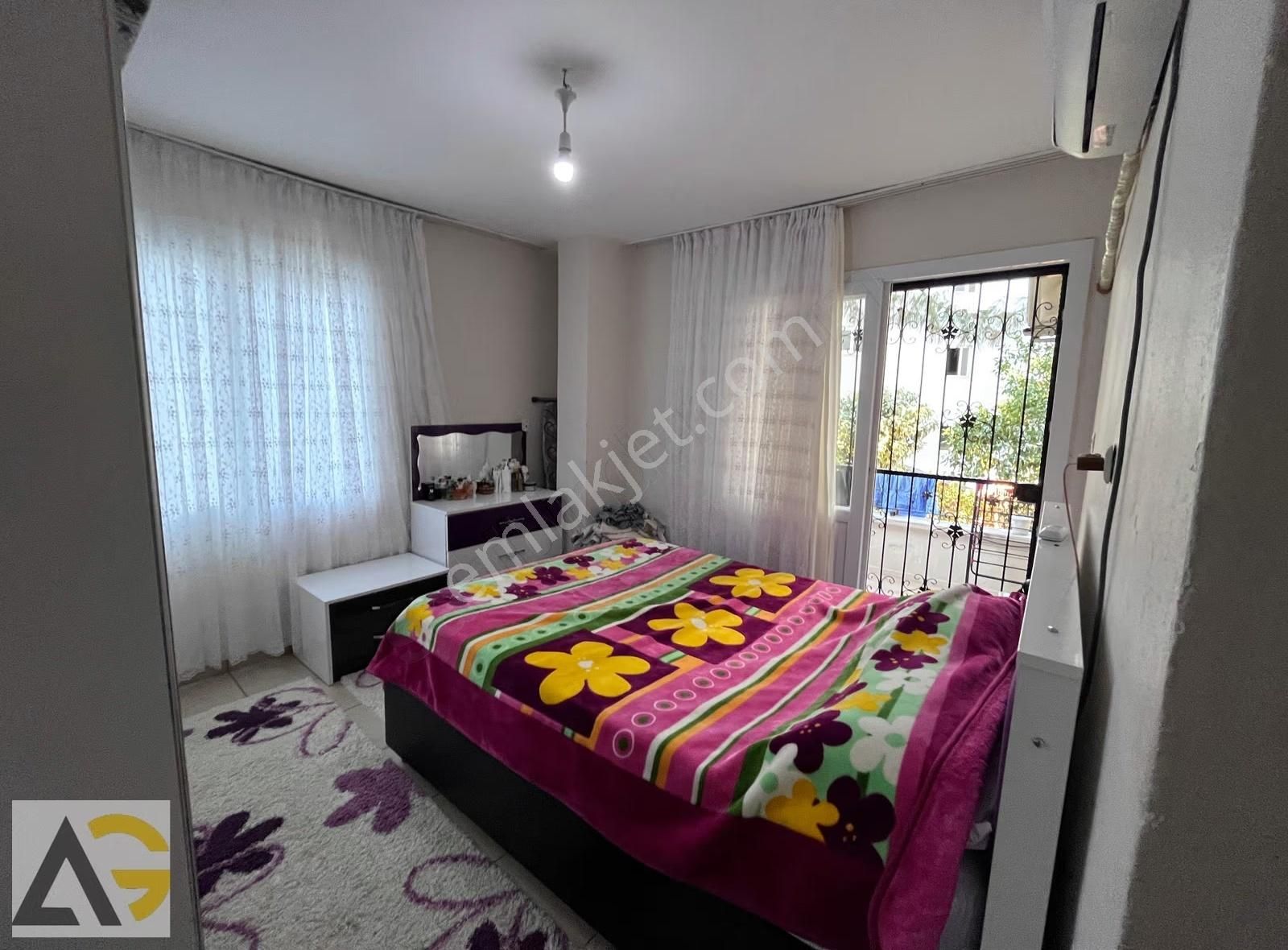 Auradan Mezitli Yeni Mahallede Satılık 3+1 Yapılı Daire - Görsel 17