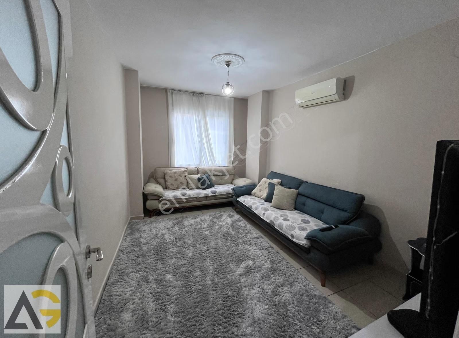 Auradan Mezitli Yeni Mahallede Satılık 3+1 Yapılı Daire - Görsel 15