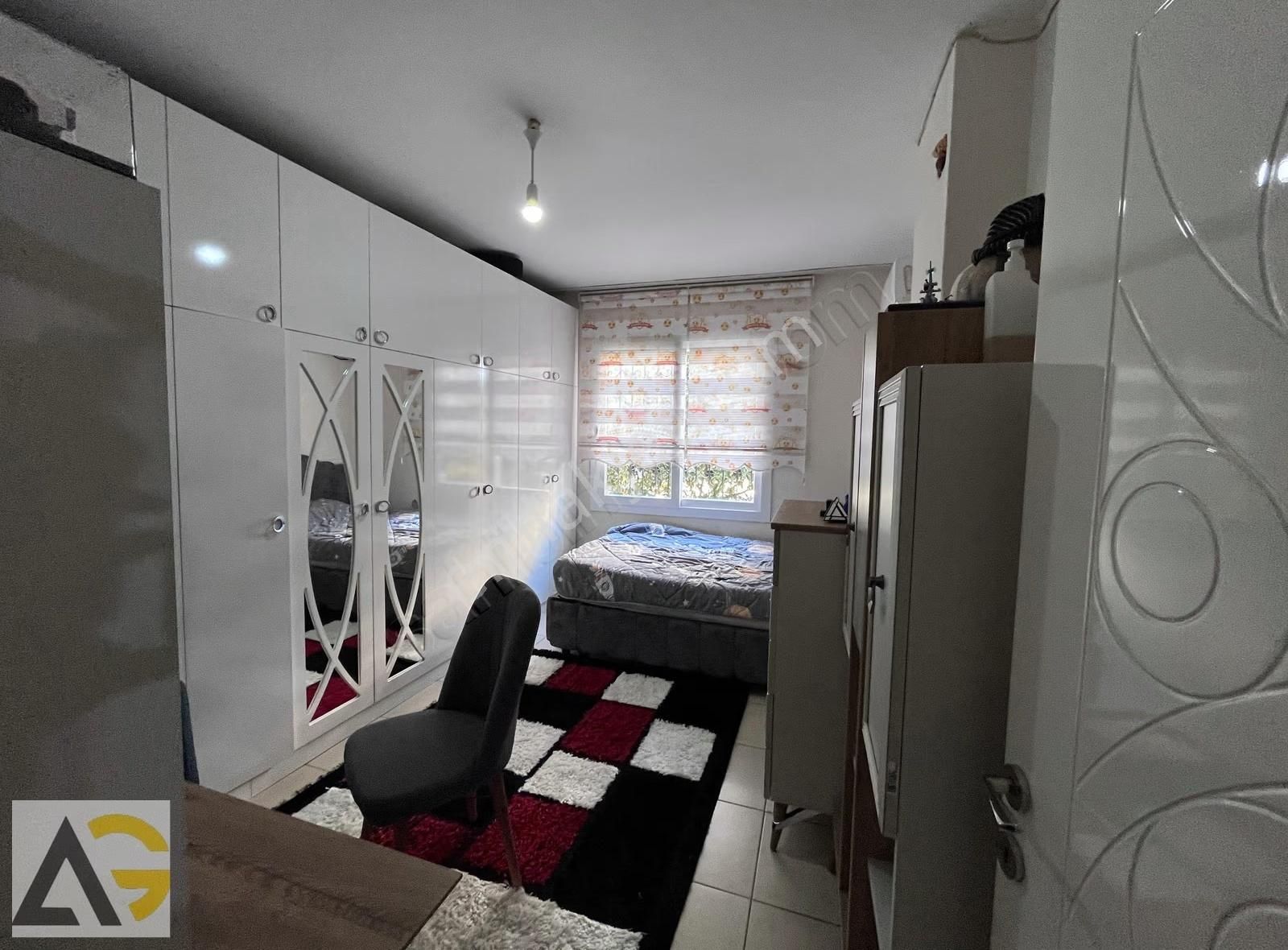 Auradan Mezitli Yeni Mahallede Satılık 3+1 Yapılı Daire - Görsel 4