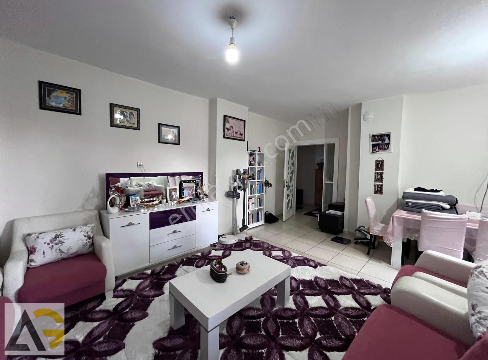 Auradan Mezitli Yeni Mahallede Satılık 3+1 Yapılı Daire - Görsel 23