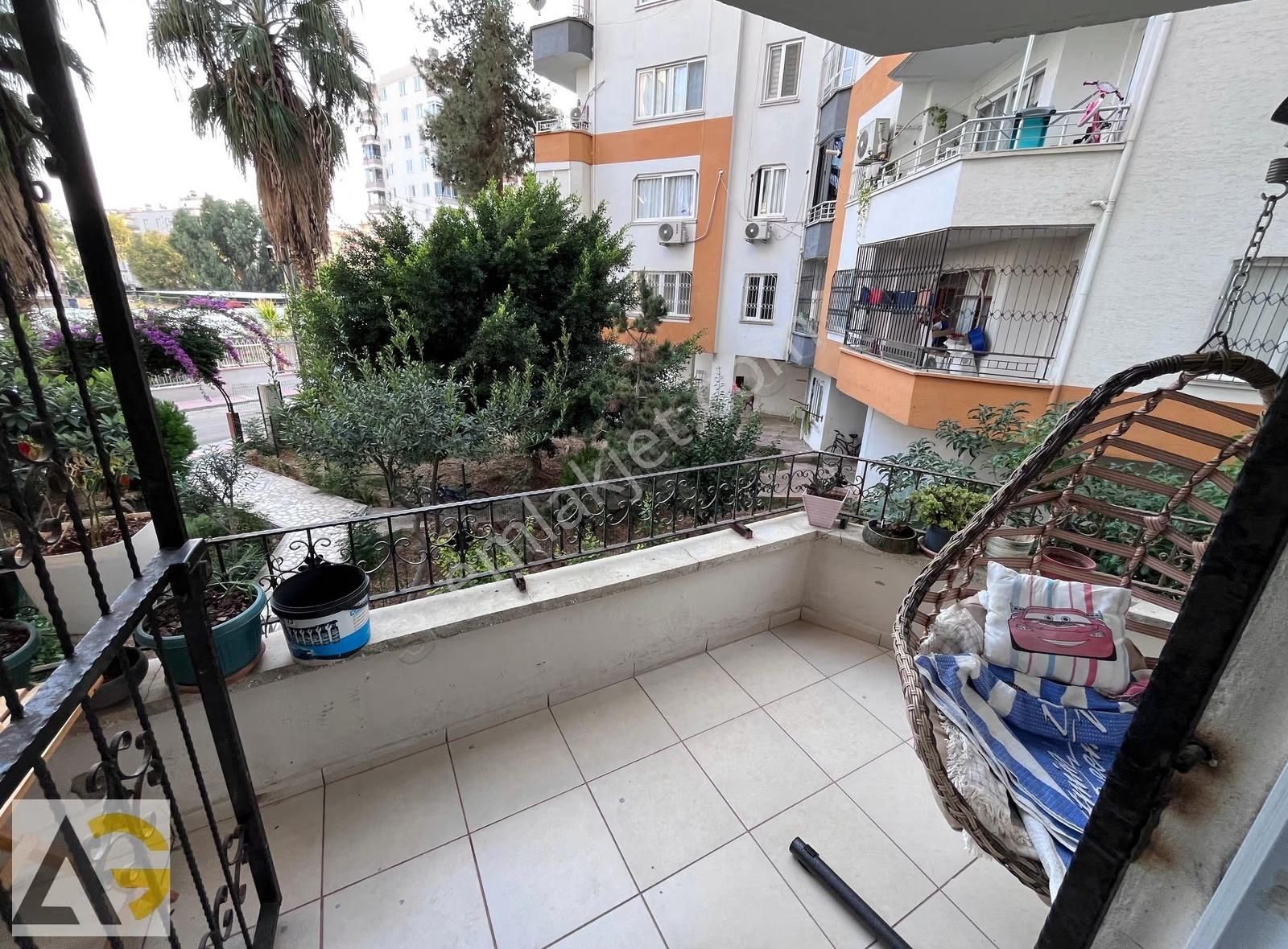 Auradan Mezitli Yeni Mahallede Satılık 3+1 Yapılı Daire - Görsel 16