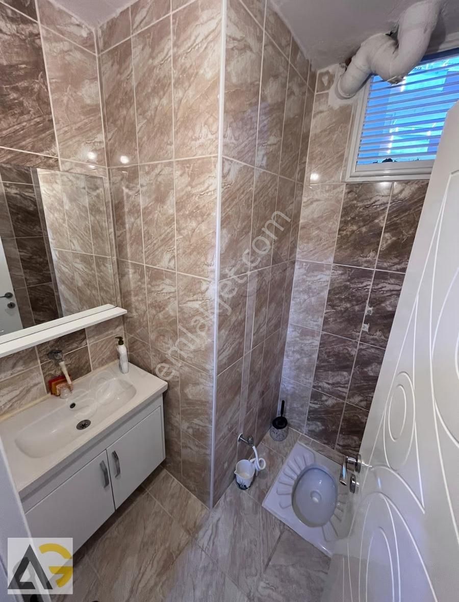 Auradan Mezitli Yeni Mahallede Satılık 3+1 Yapılı Daire - Görsel 6