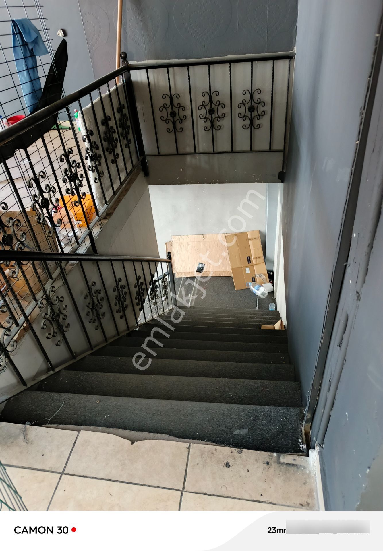 Kızılcahamam Cadde Üzerinde 3 Katlı 600 M2 +bahçe Her İşe Uygun - Görsel 4
