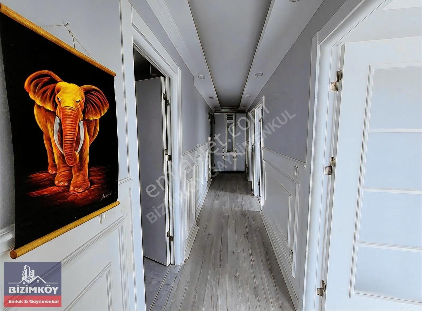 Silivri Yeni Mh. 2+1 Kiralık Daire Yeni Bina Ara Kat Güney Cephe - Görsel 7