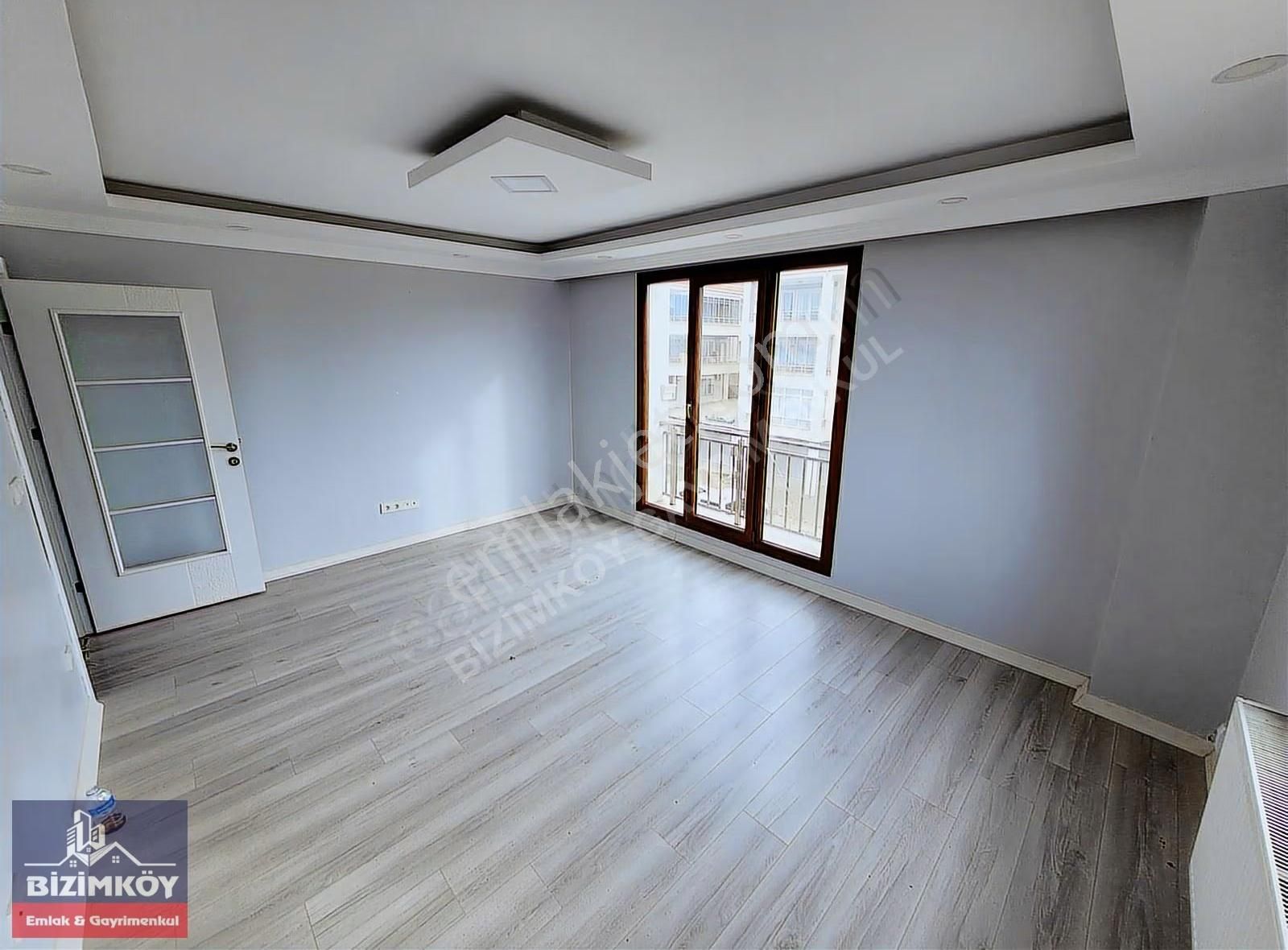 Silivri Yeni Mh. 2+1 Kiralık Daire Yeni Bina Ara Kat Güney Cephe - Görsel 3