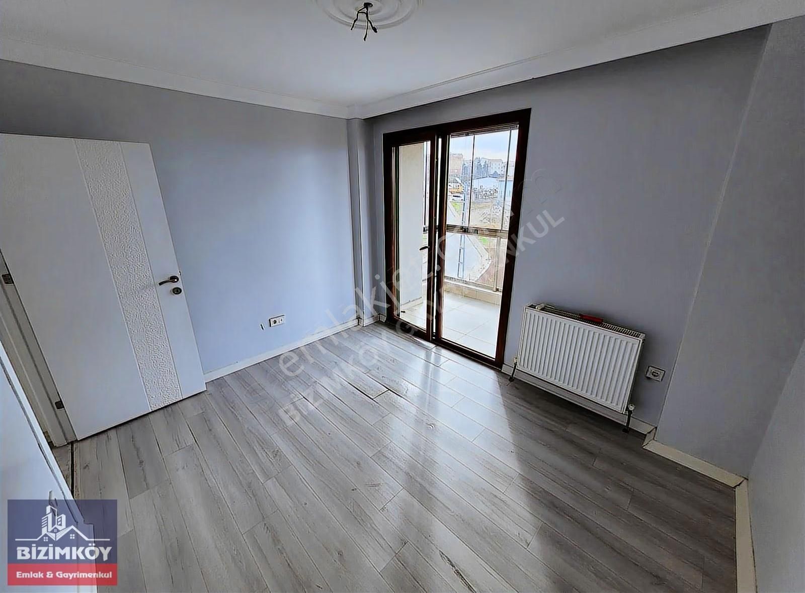 Silivri Yeni Mh. 2+1 Kiralık Daire Yeni Bina Ara Kat Güney Cephe - Görsel 16