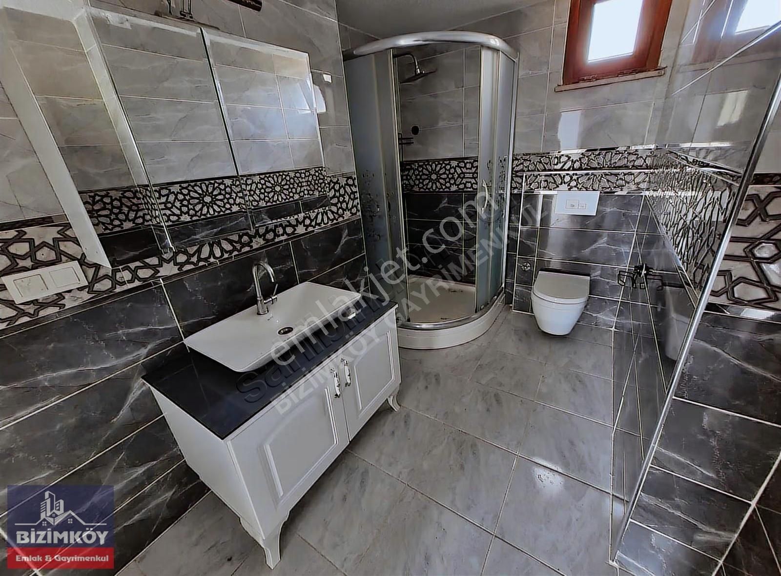 Silivri Yeni Mh. 2+1 Kiralık Daire Yeni Bina Ara Kat Güney Cephe - Görsel 5