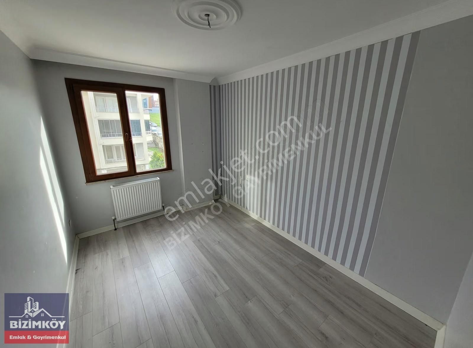 Silivri Yeni Mh. 2+1 Kiralık Daire Yeni Bina Ara Kat Güney Cephe - Görsel 8