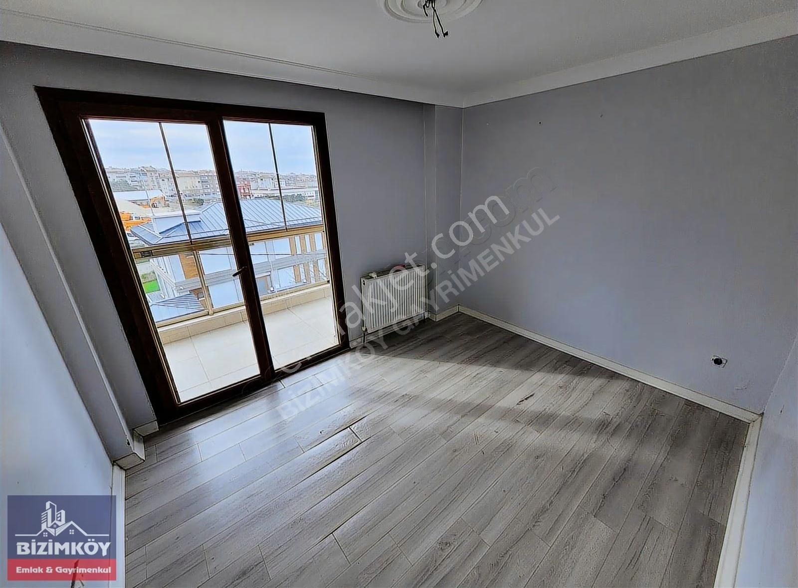 Silivri Yeni Mh. 2+1 Kiralık Daire Yeni Bina Ara Kat Güney Cephe - Görsel 17