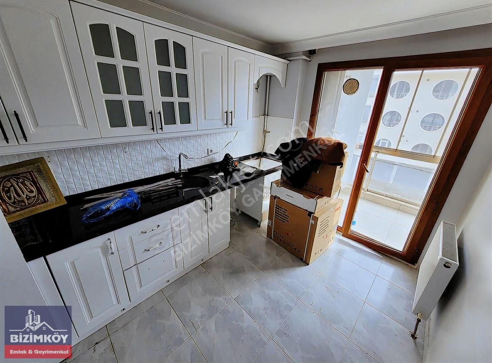 Silivri Yeni Mh. 2+1 Kiralık Daire Yeni Bina Ara Kat Güney Cephe - Görsel 6