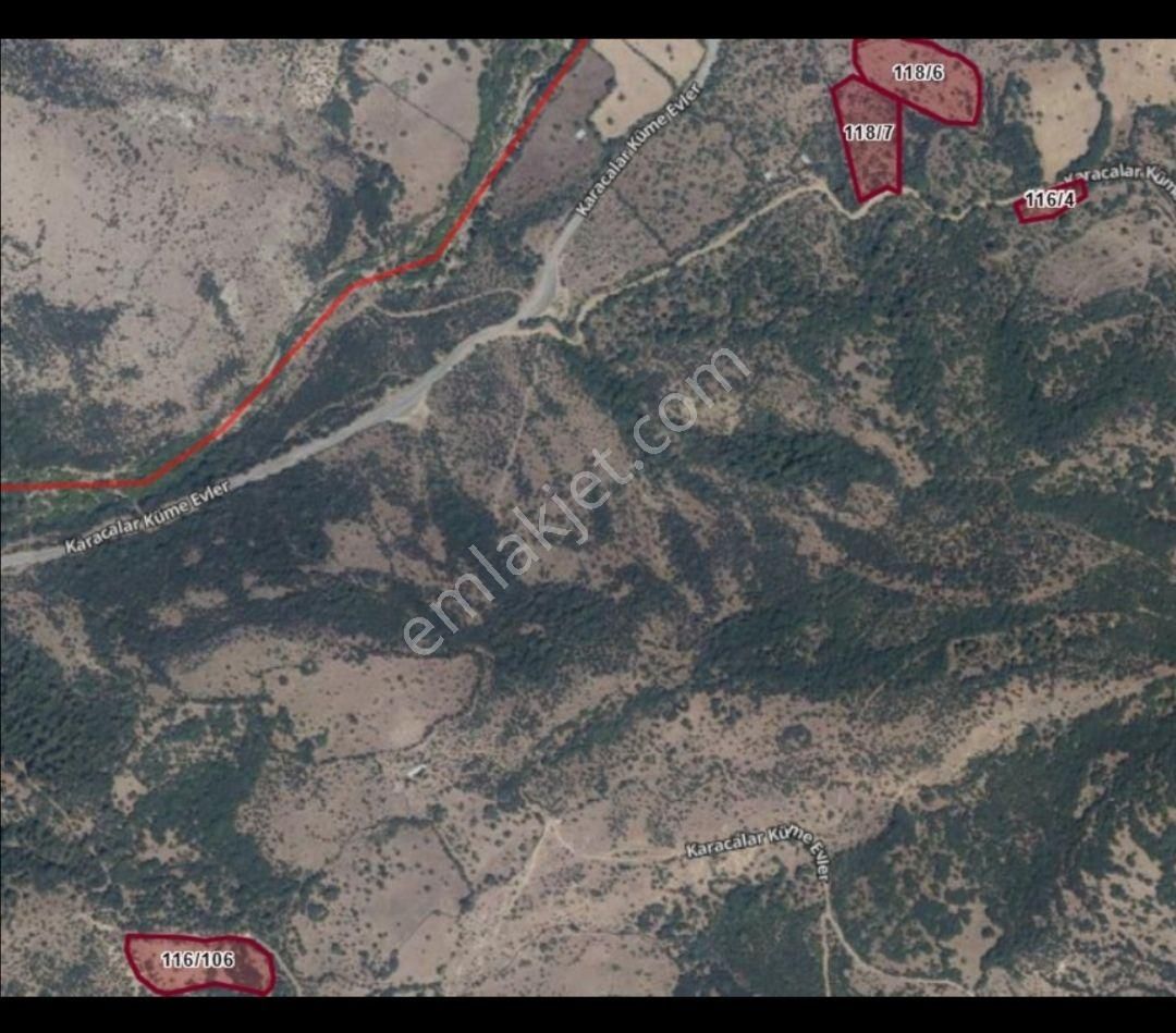 Uygun Fiyatlı Arazi - Görsel 6