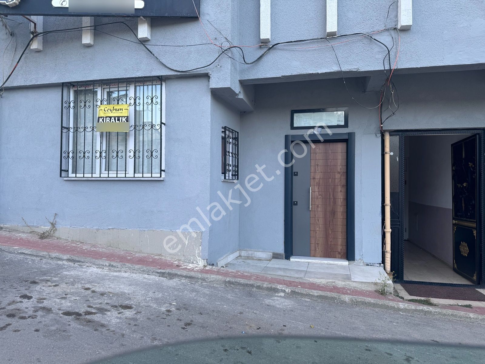 Yüksek Kira Getirili 2 Oda 1 Mutfak Eşyalı Anayol Üzerinde Giriş - Görsel 11